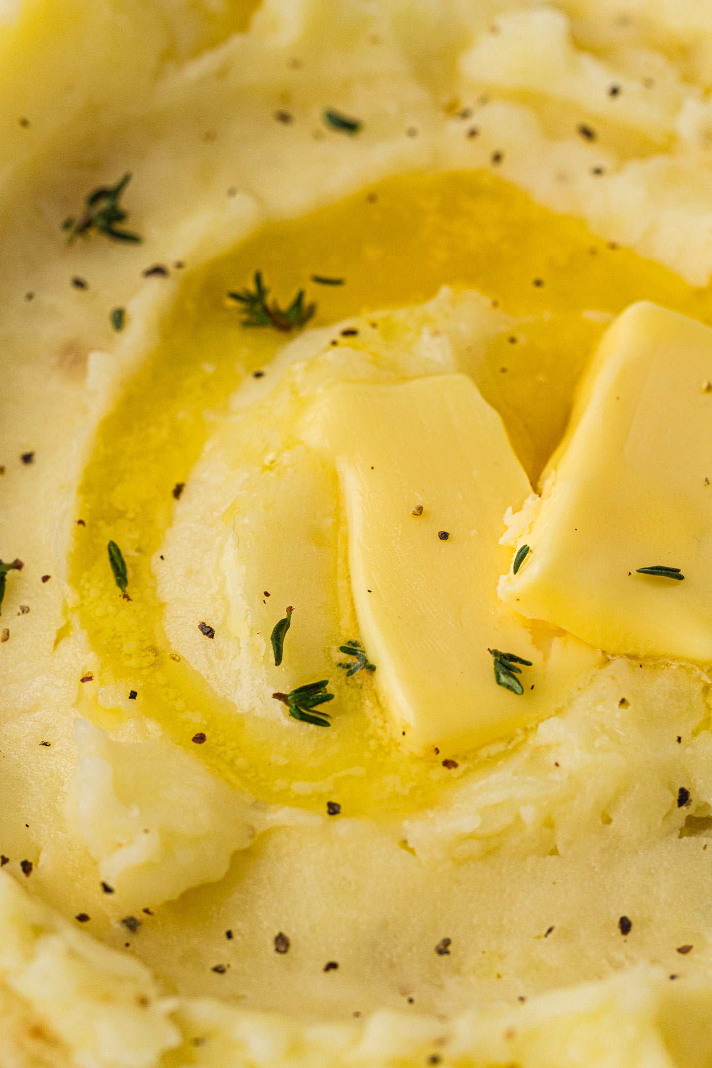 Mashed Potatoes – PLR Recipe