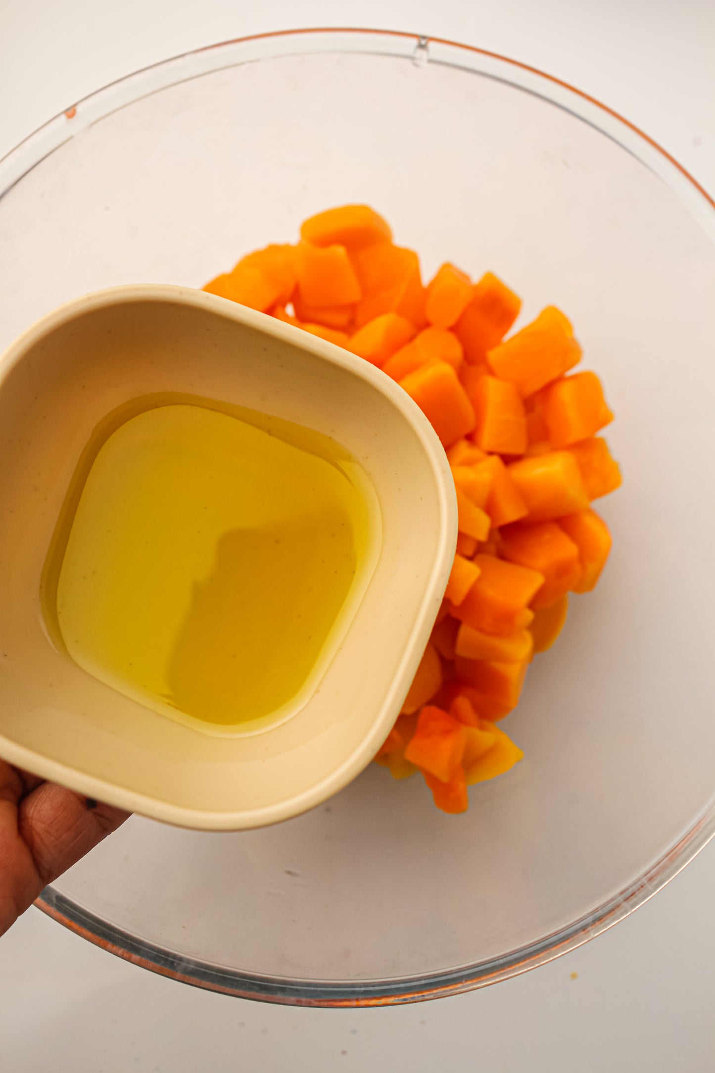 Air Fryer Butternut Squash (Mini Exclusive)