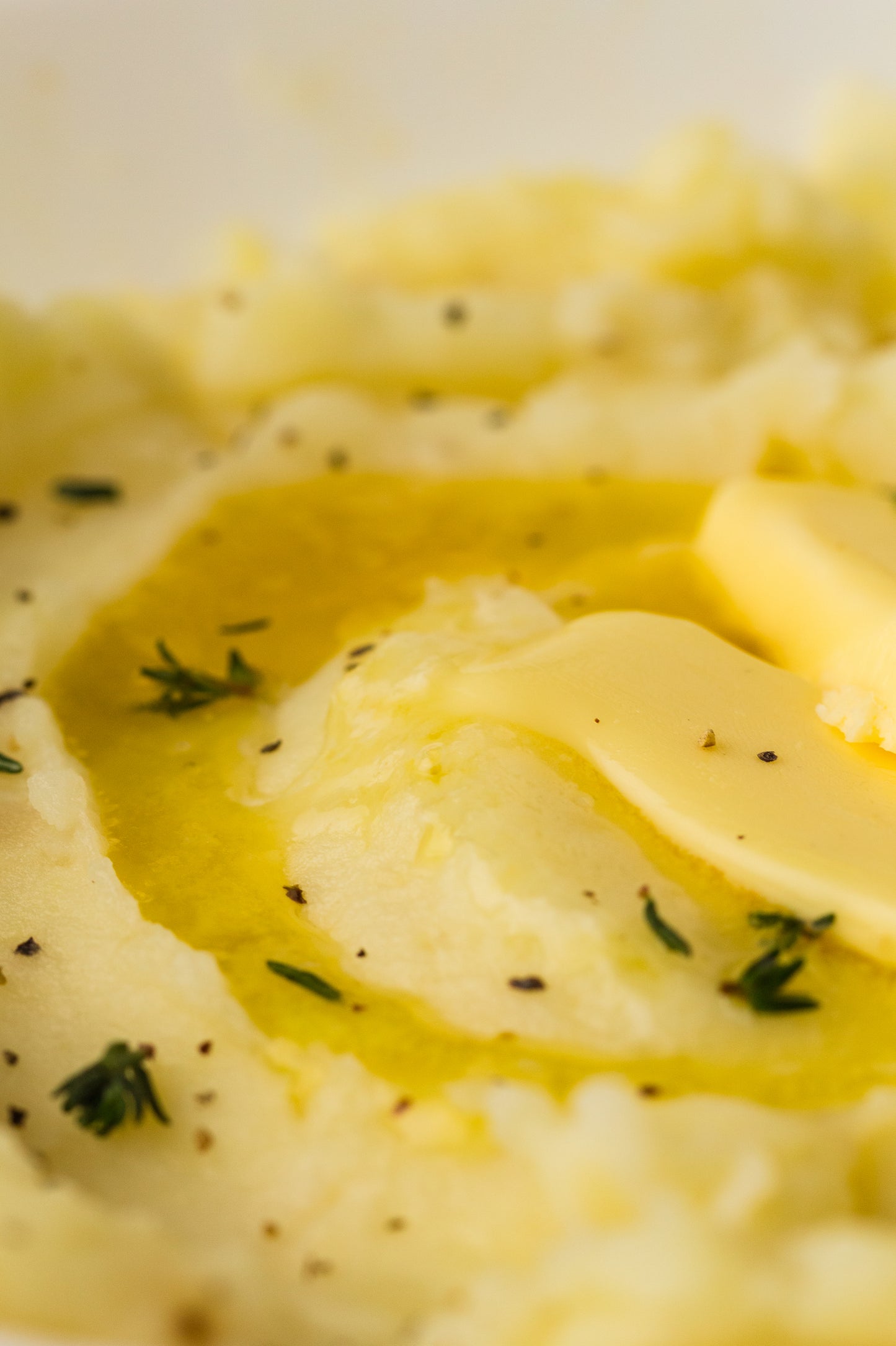 Mashed Potatoes – PLR Recipe