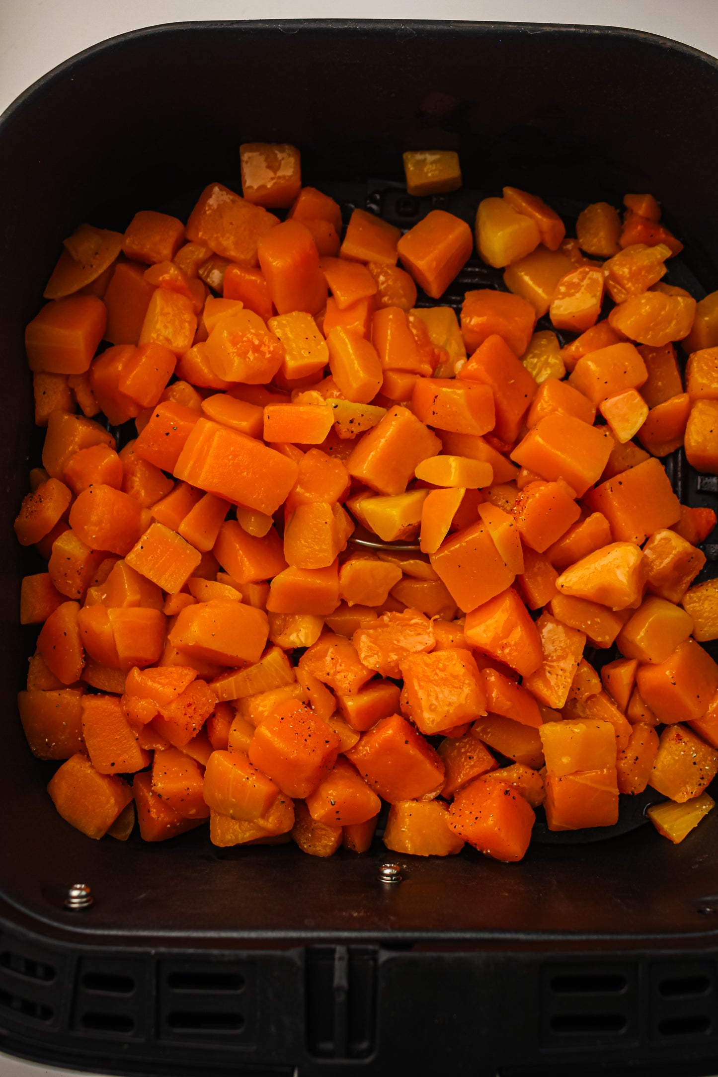 Air Fryer Butternut Squash (Mini Exclusive)