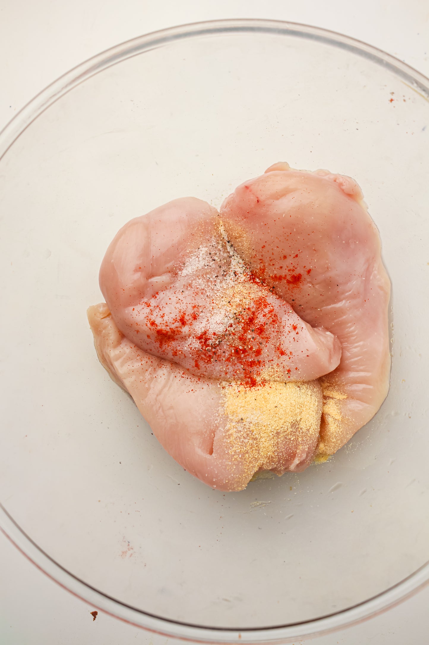 Ninja Woodfire Smoked Chicken Breast (Mini Exclusive)