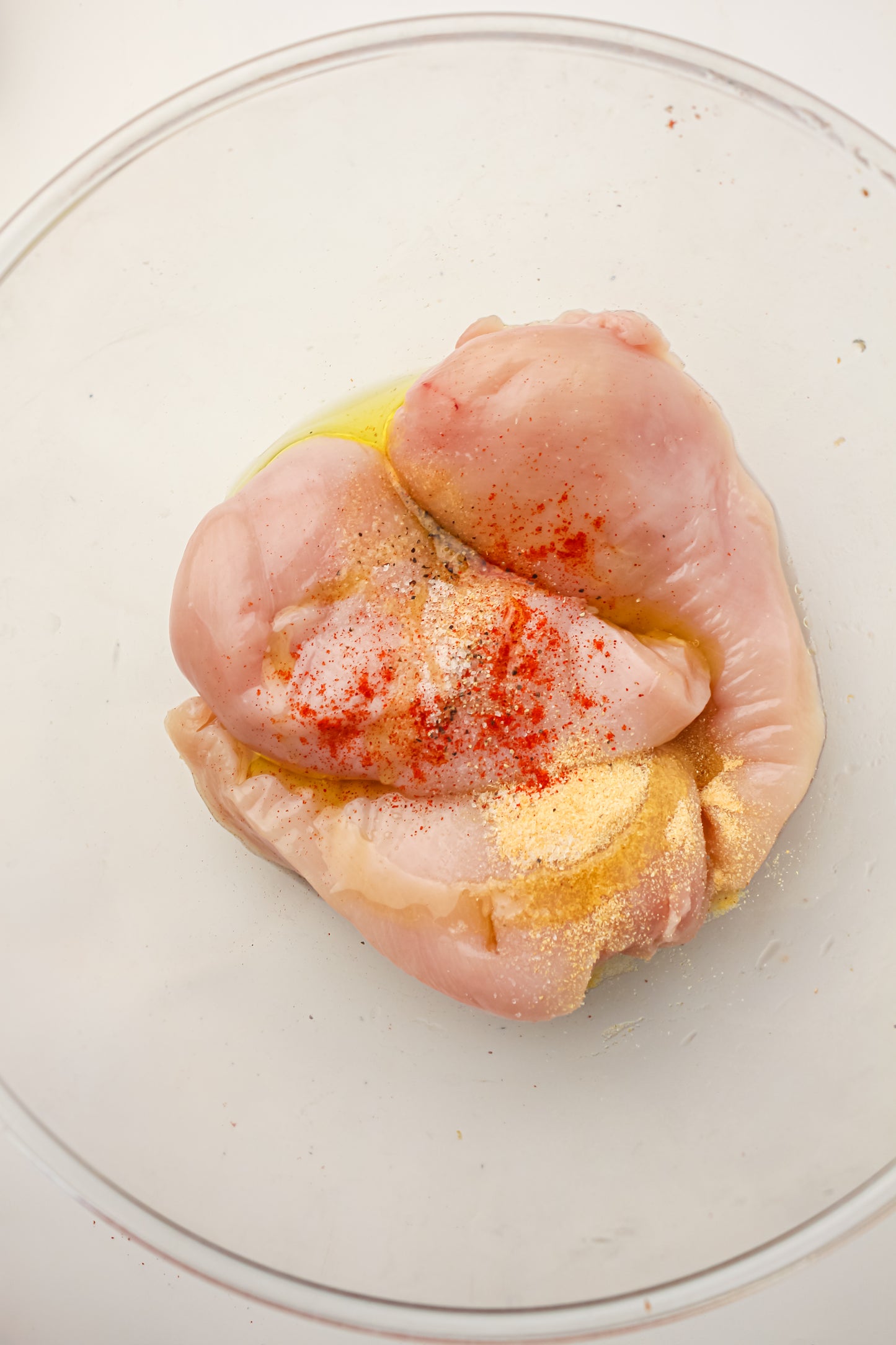 Ninja Woodfire Smoked Chicken Breast (Mini Exclusive)
