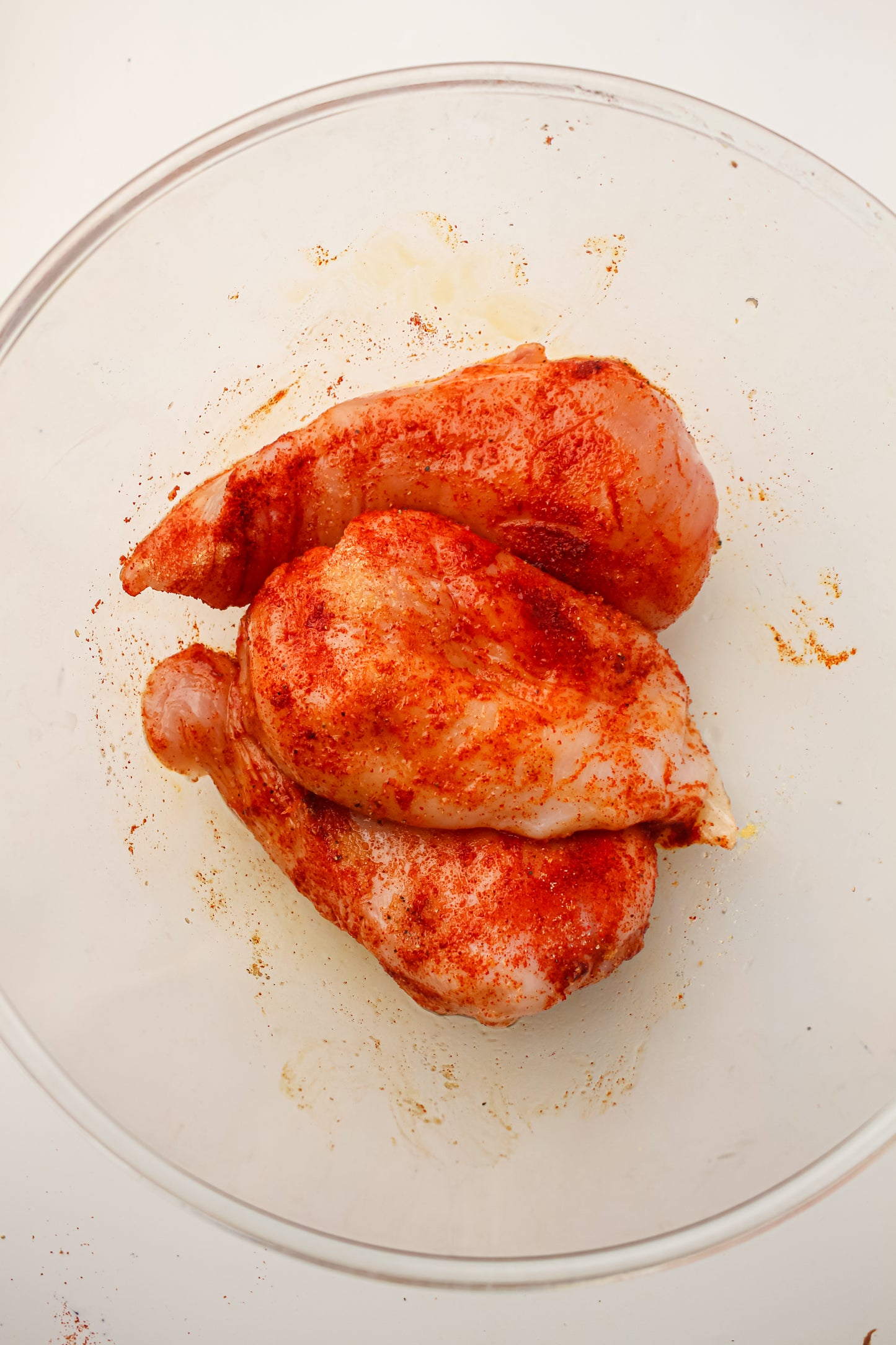 Ninja Woodfire Smoked Chicken Breast (Mini Exclusive)
