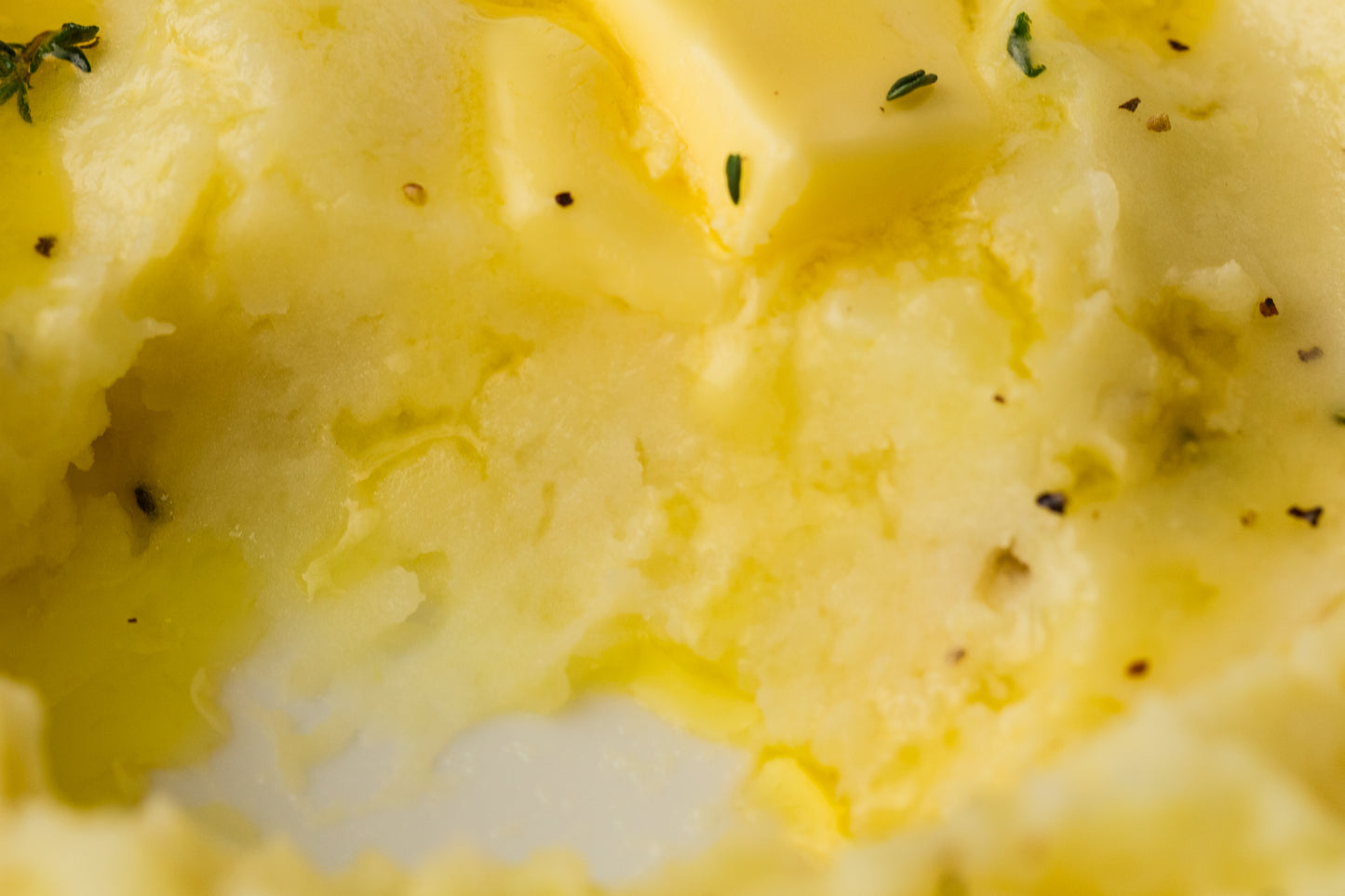Mashed Potatoes – PLR Recipe