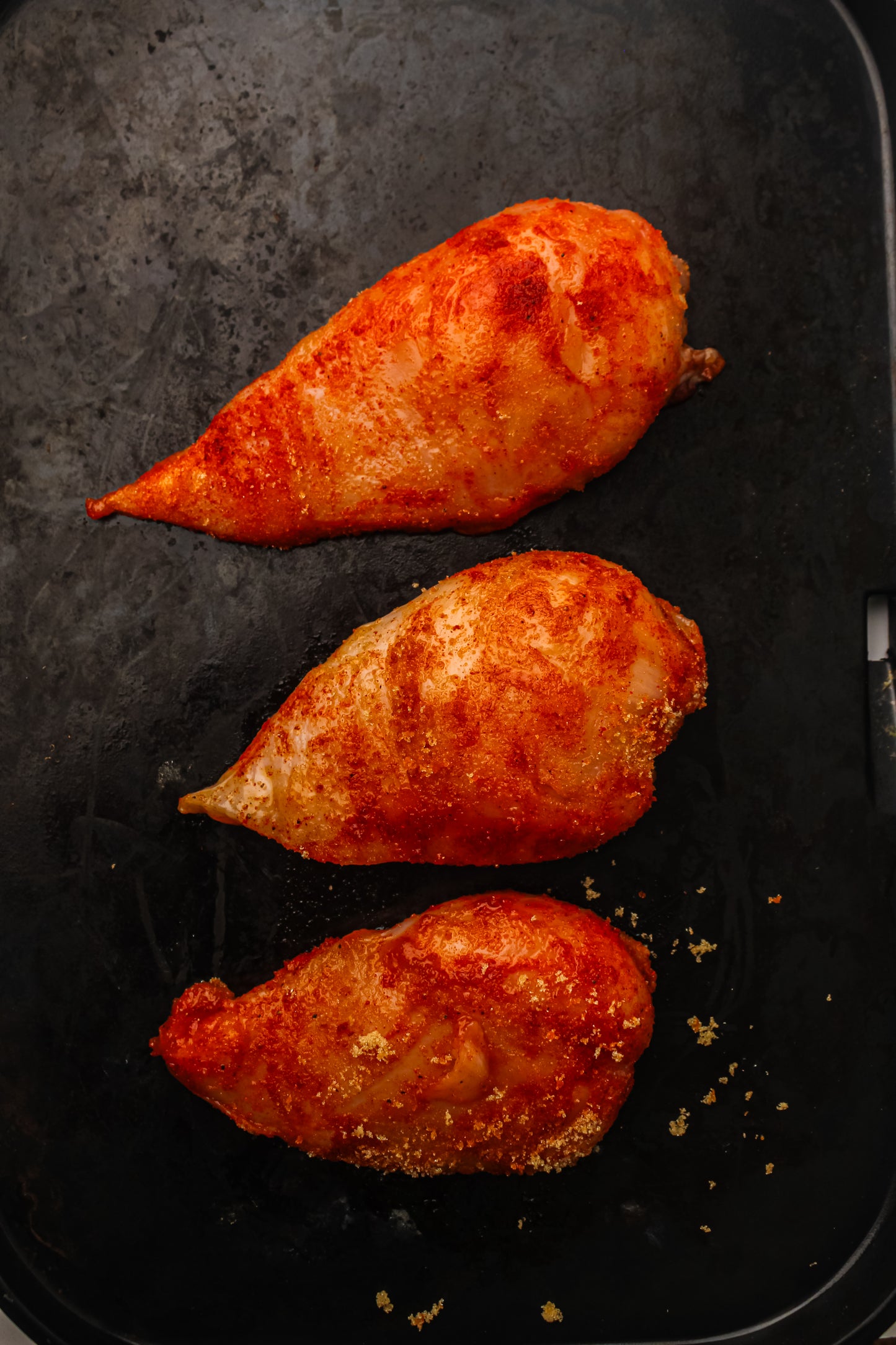 Ninja Woodfire Smoked Chicken Breast (Mini Exclusive)
