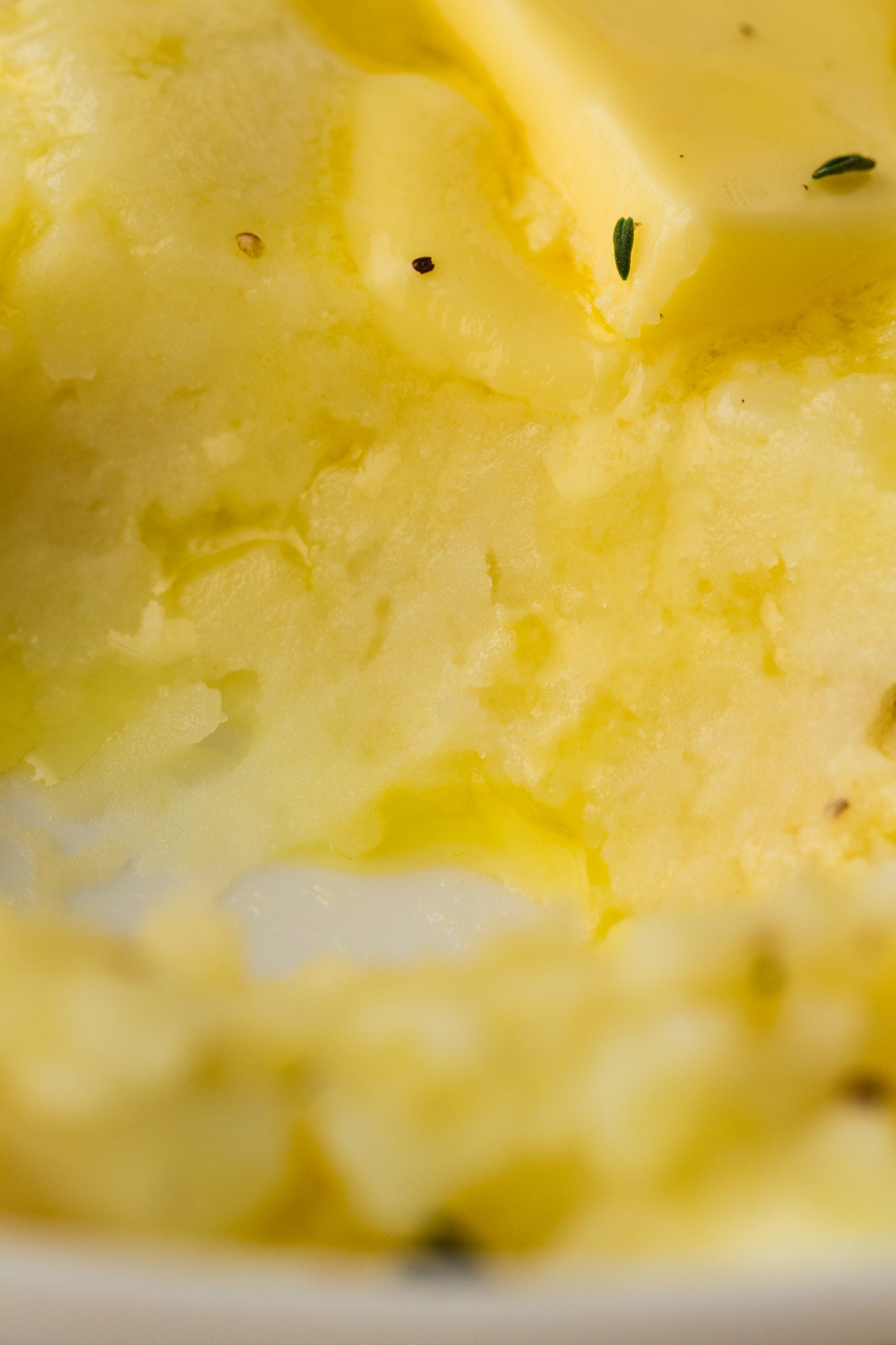 Mashed Potatoes – PLR Recipe