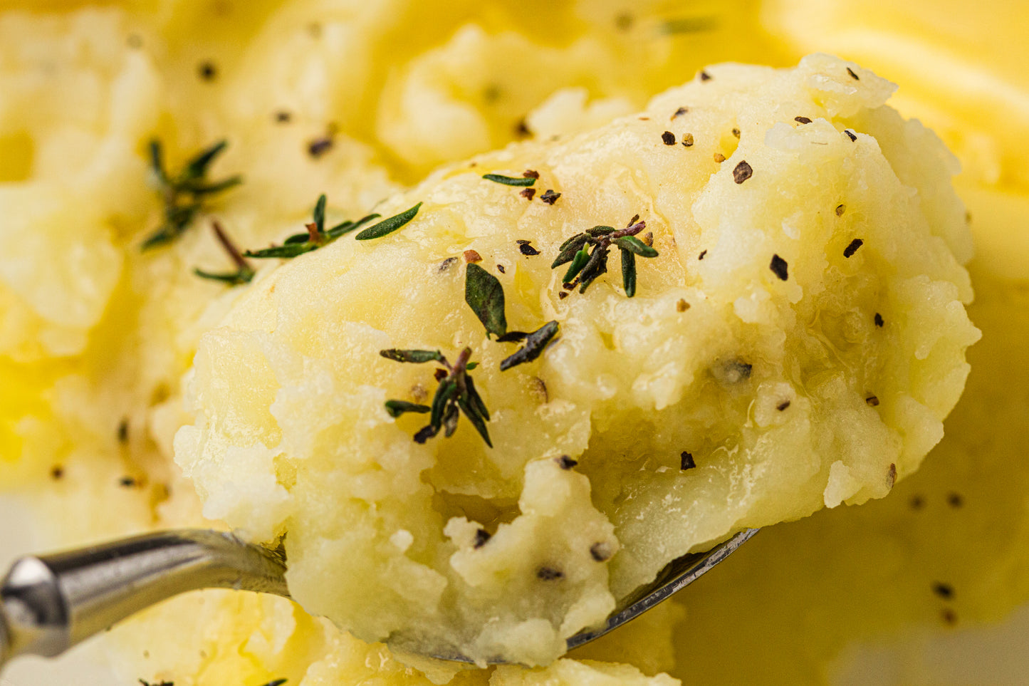 Mashed Potatoes – PLR Recipe