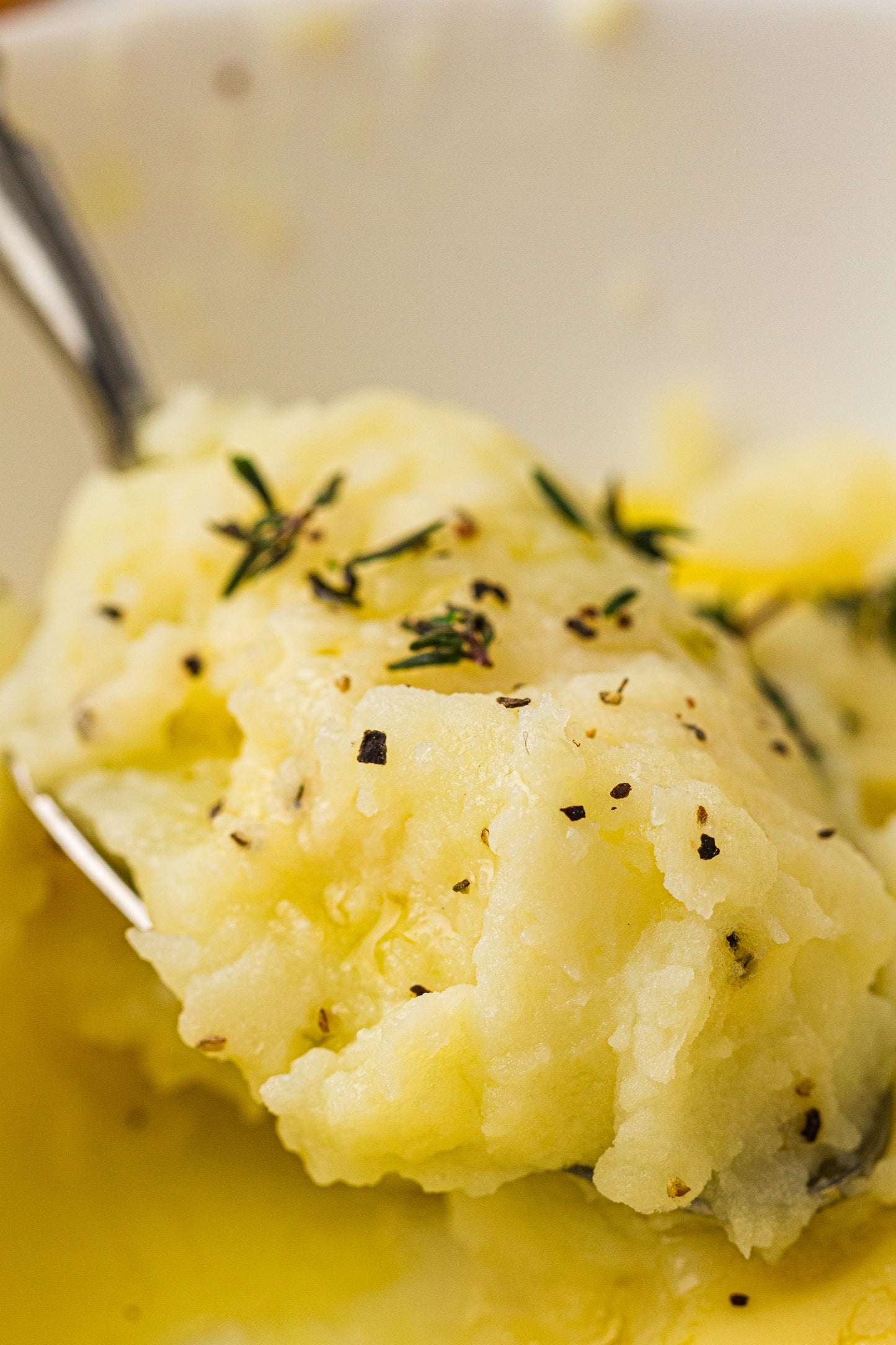 Mashed Potatoes – PLR Recipe