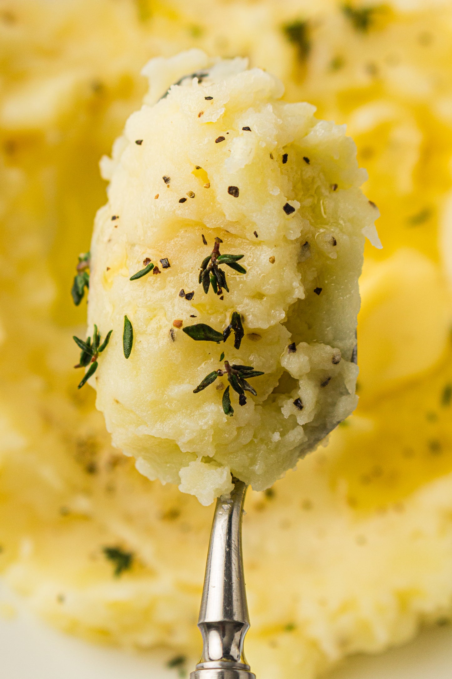 Mashed Potatoes – PLR Recipe
