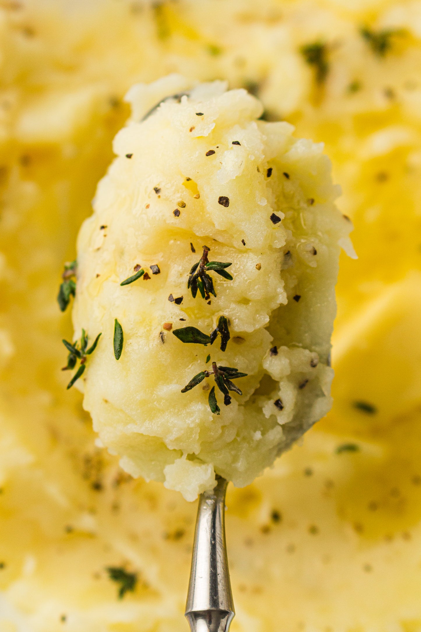 Mashed Potatoes – PLR Recipe