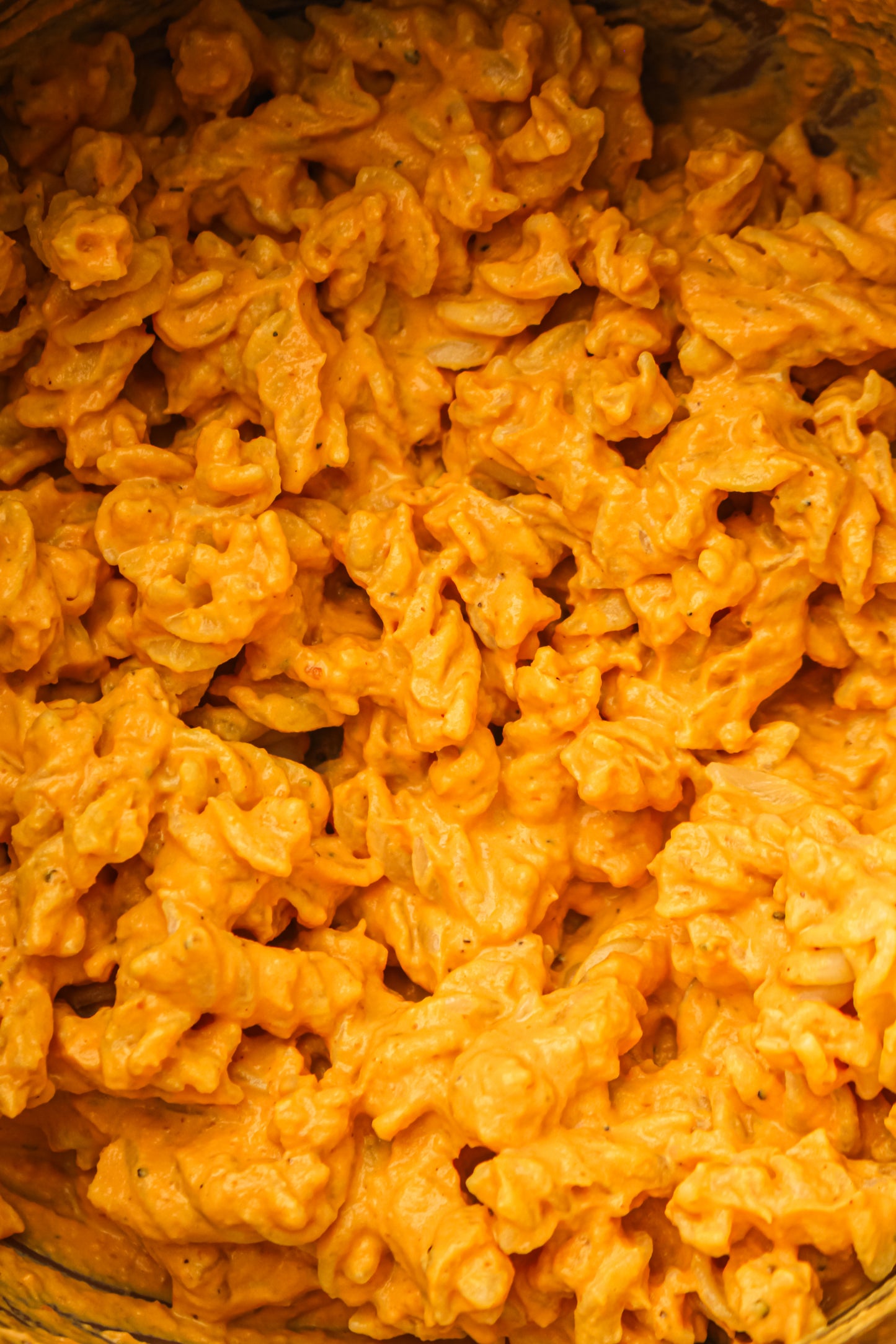 5-Minute Creamy Pumpkin Pasta Sauce (Mini Exclusive)