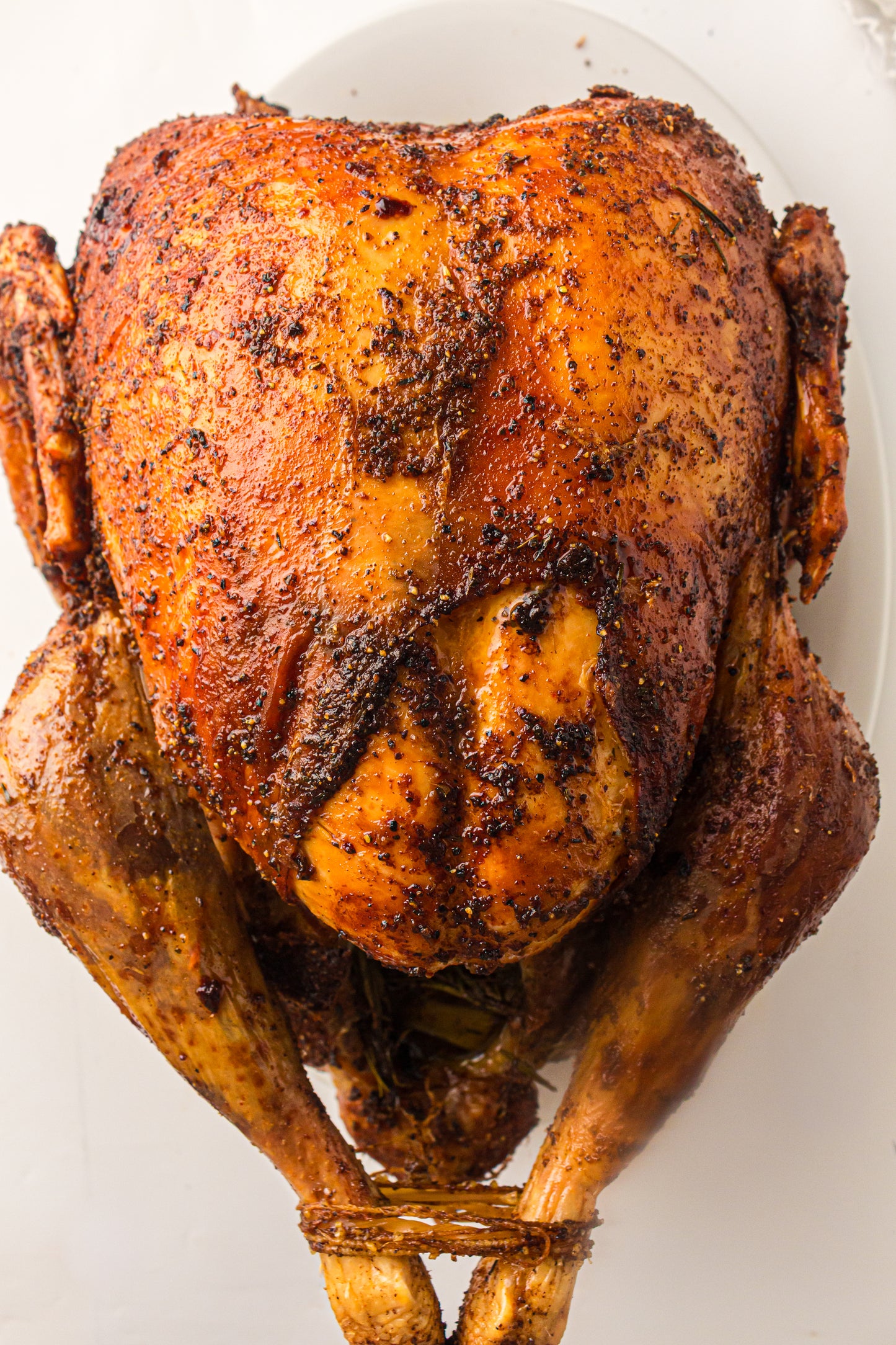 Whole Roast Turkey