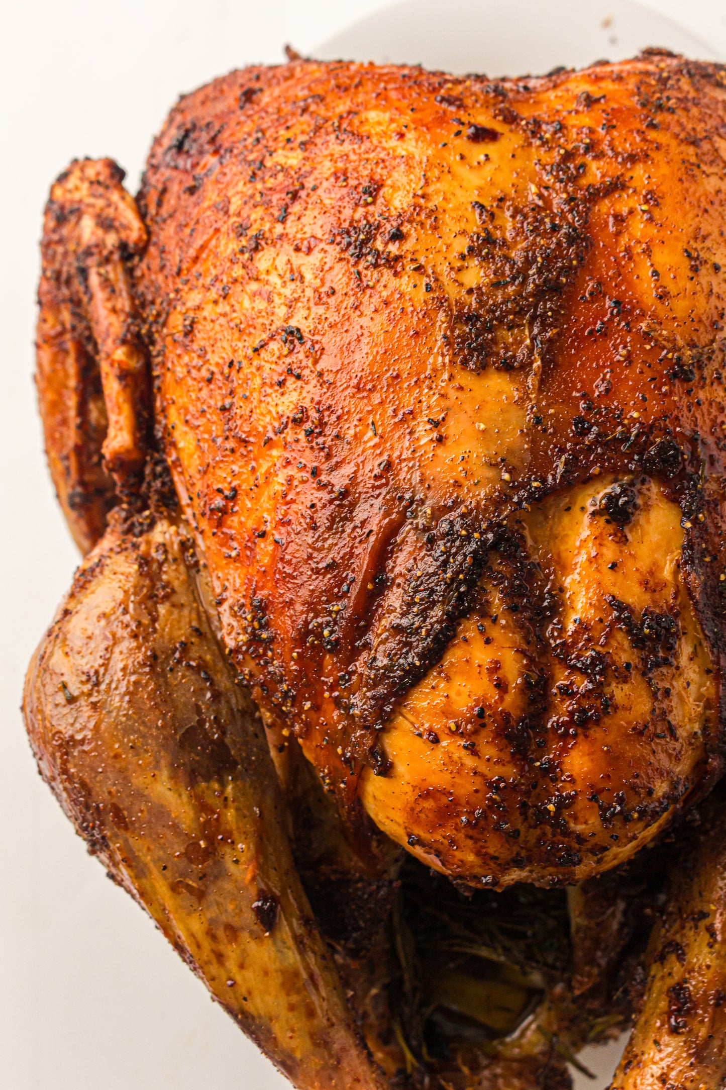 Whole Roast Turkey