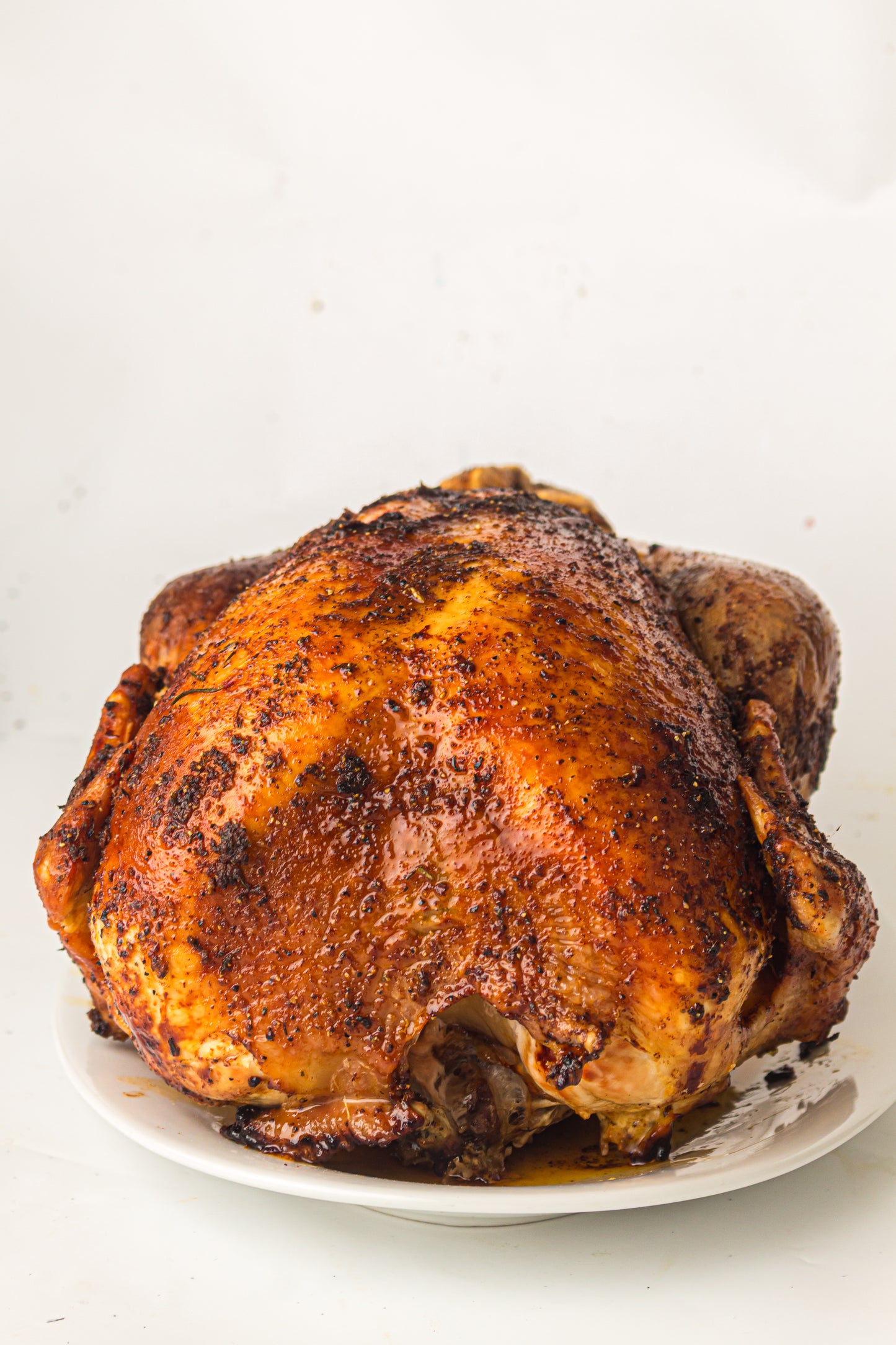 Whole Roast Turkey