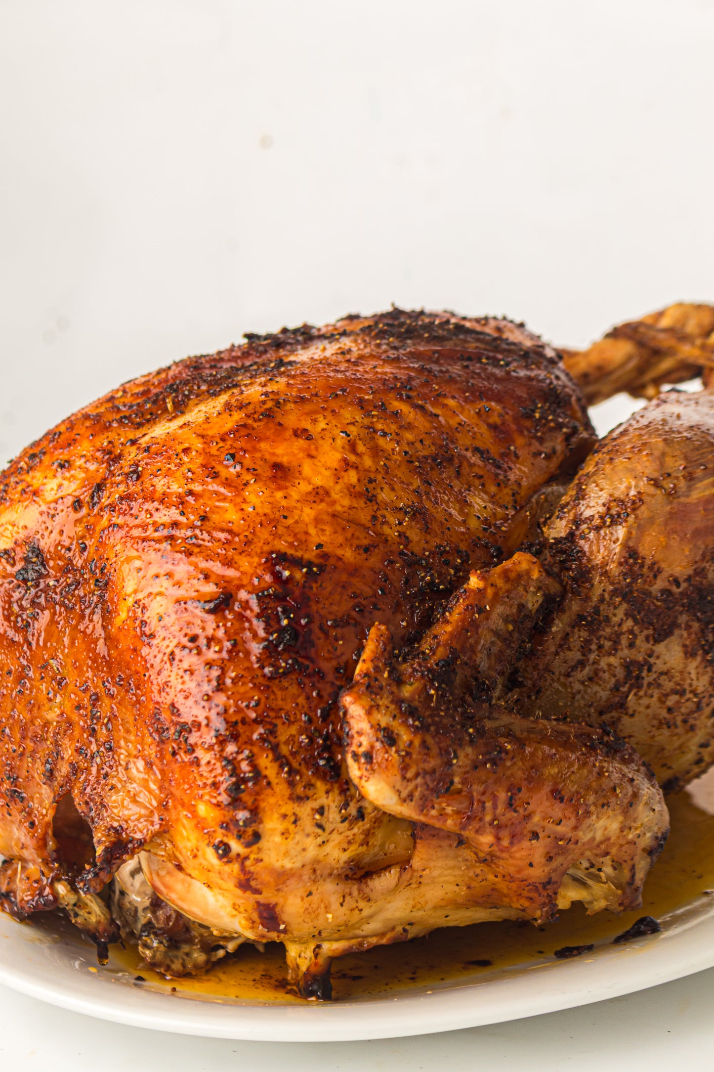 Whole Roast Turkey