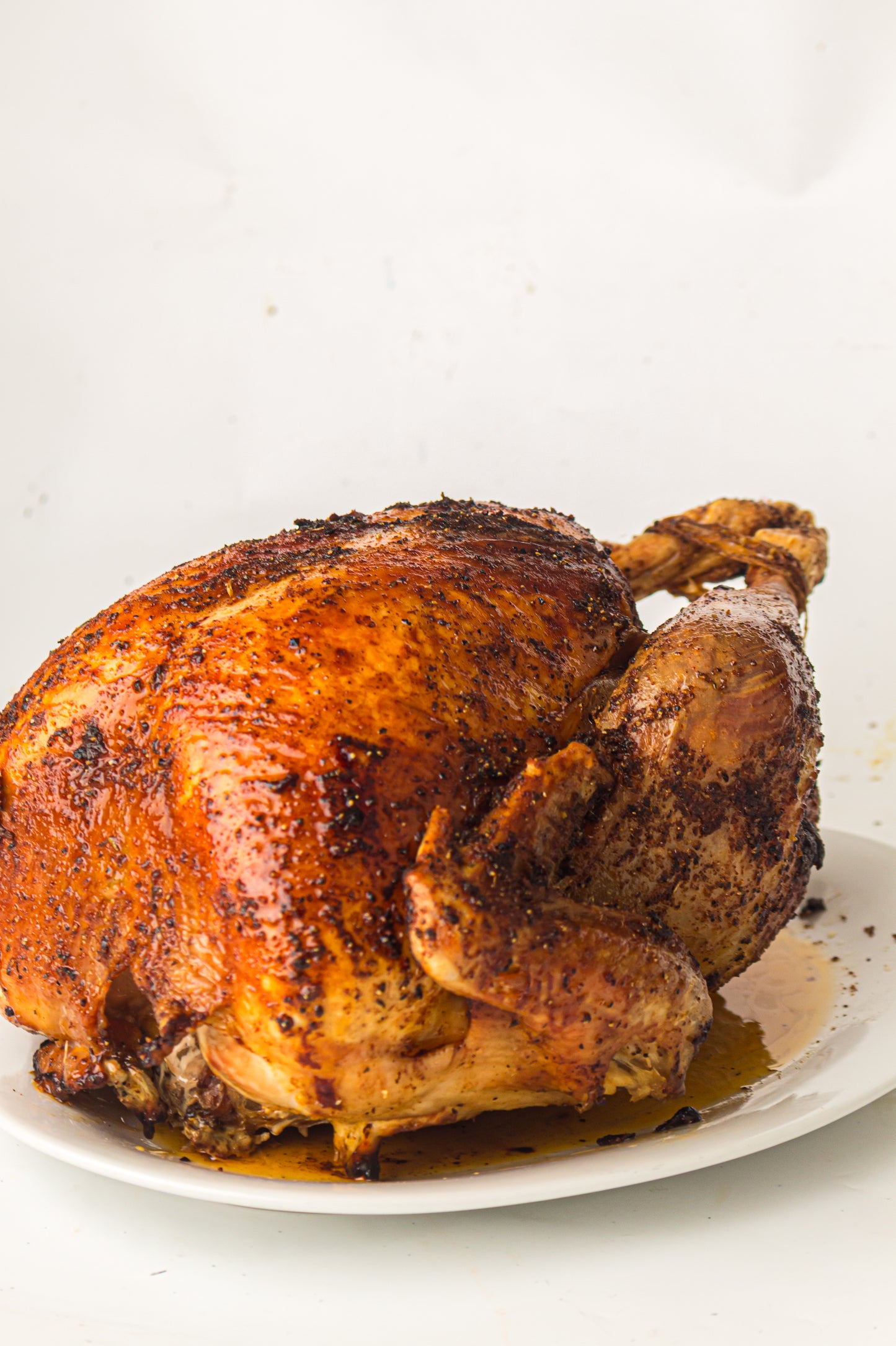 Whole Roast Turkey