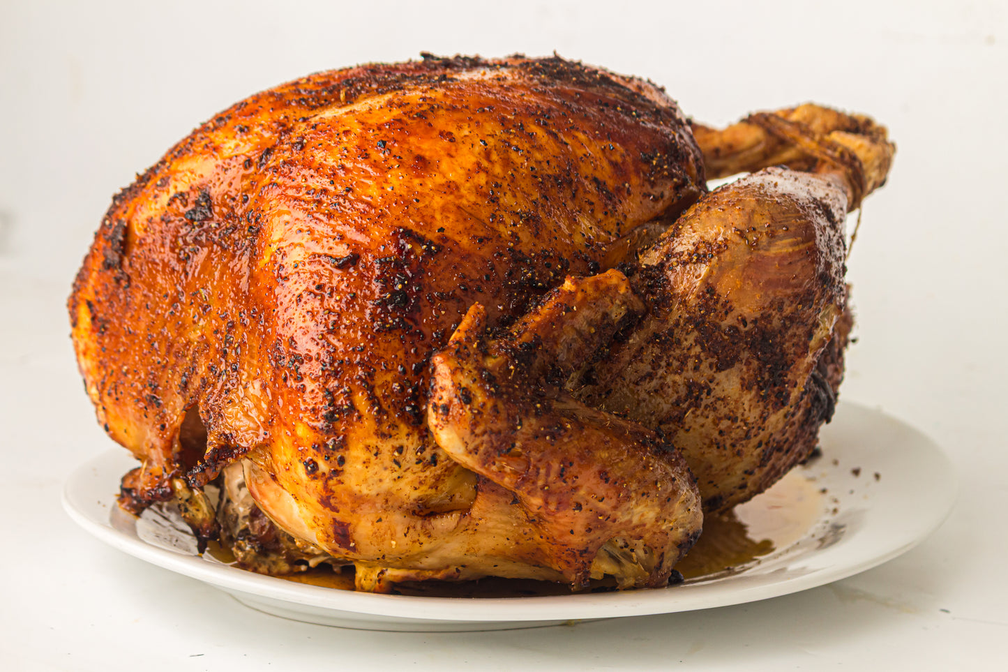 Whole Roast Turkey