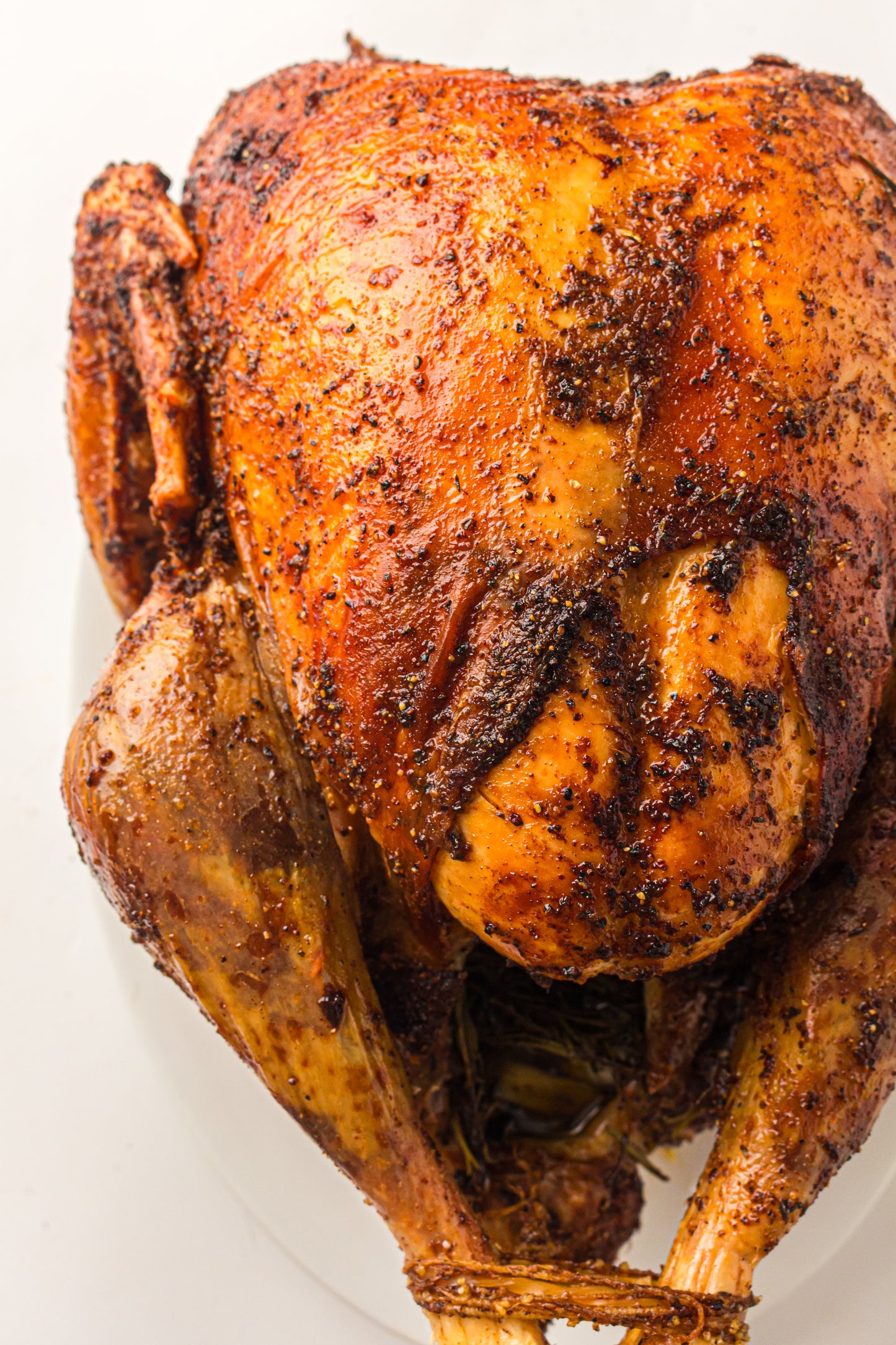 Whole Roast Turkey
