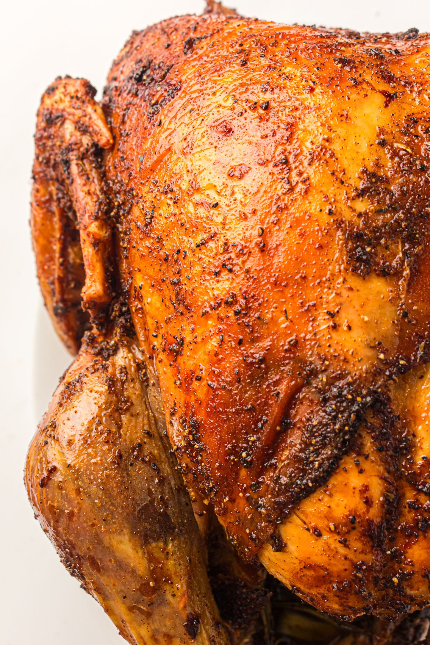 Whole Roast Turkey