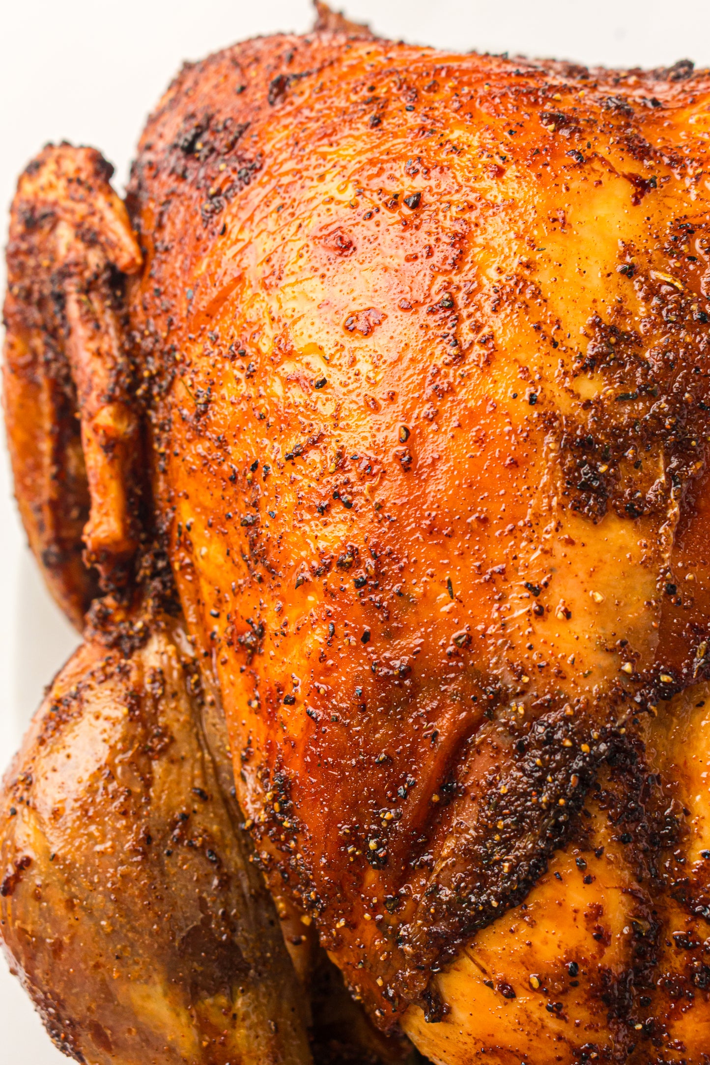 Whole Roast Turkey