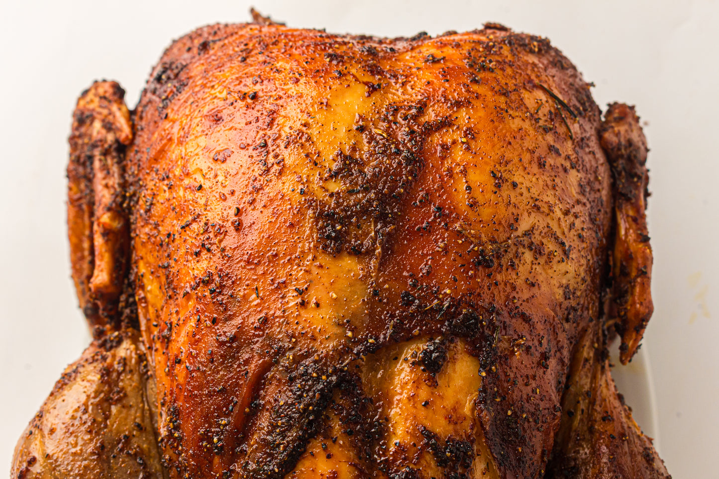 Whole Roast Turkey
