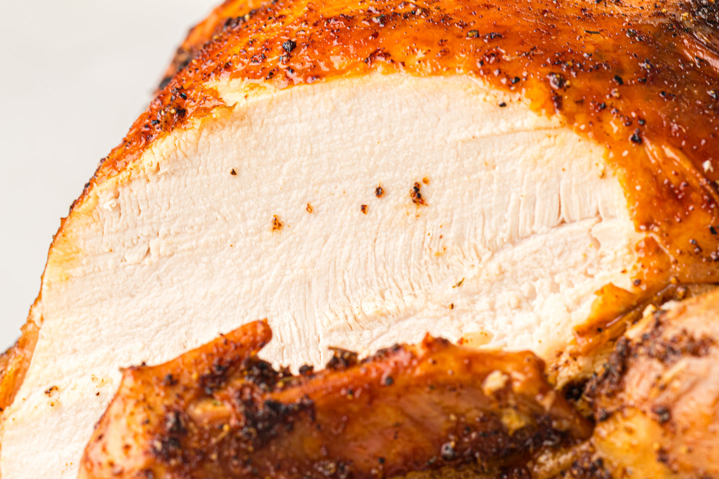 Whole Roast Turkey