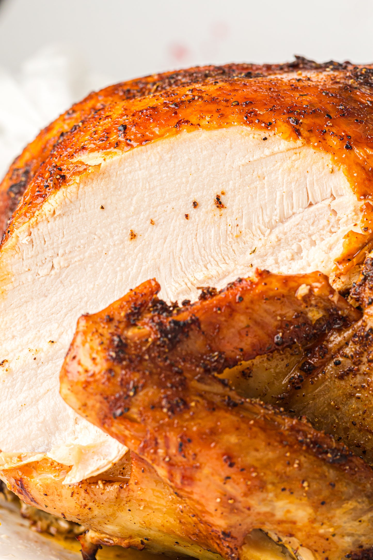 Whole Roast Turkey