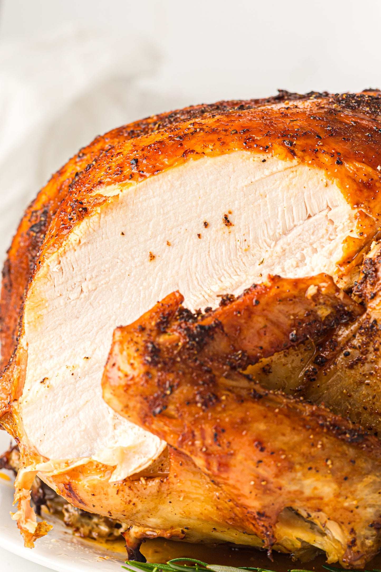Whole Roast Turkey