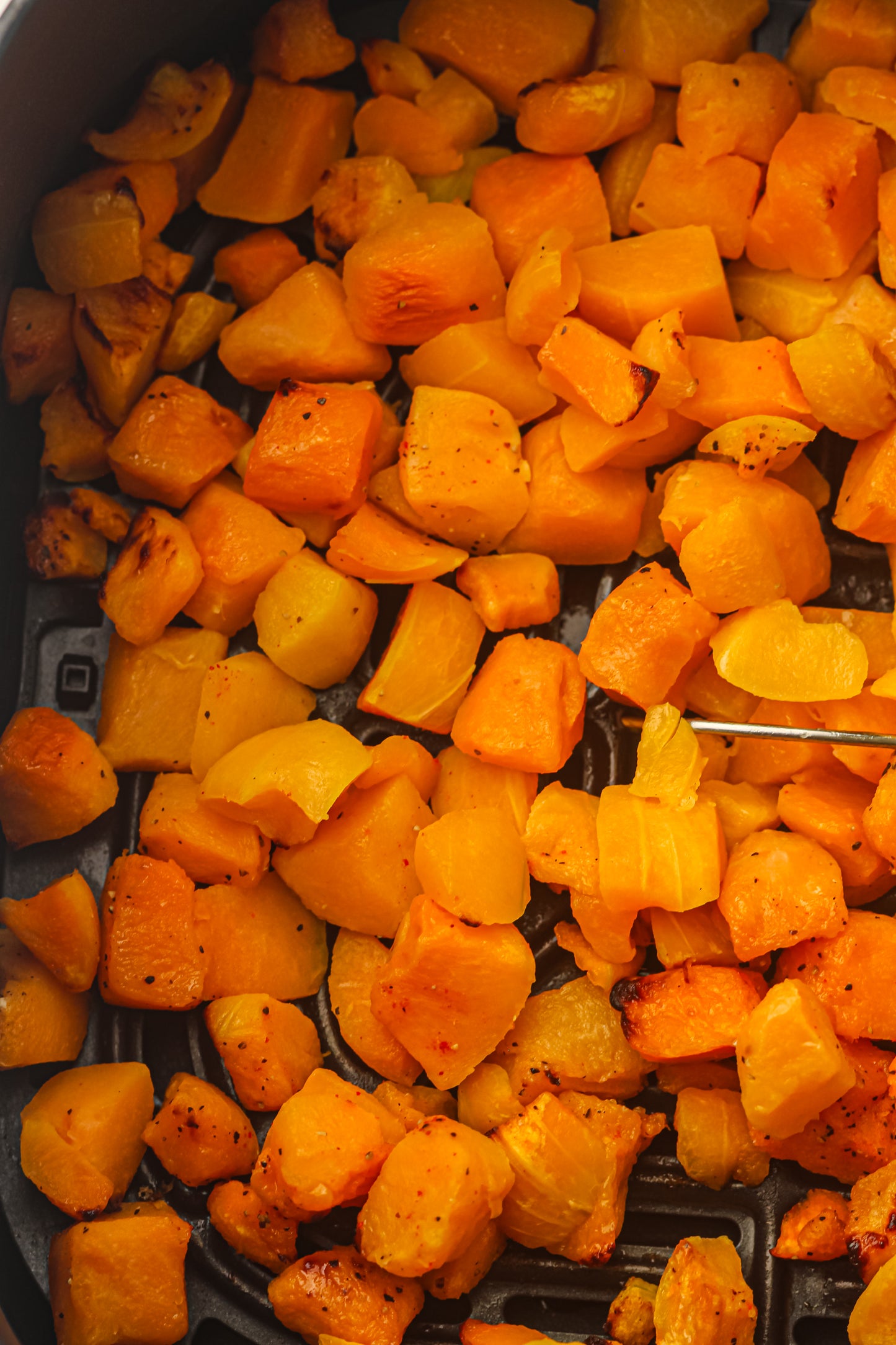Air Fryer Butternut Squash (Mini Exclusive)