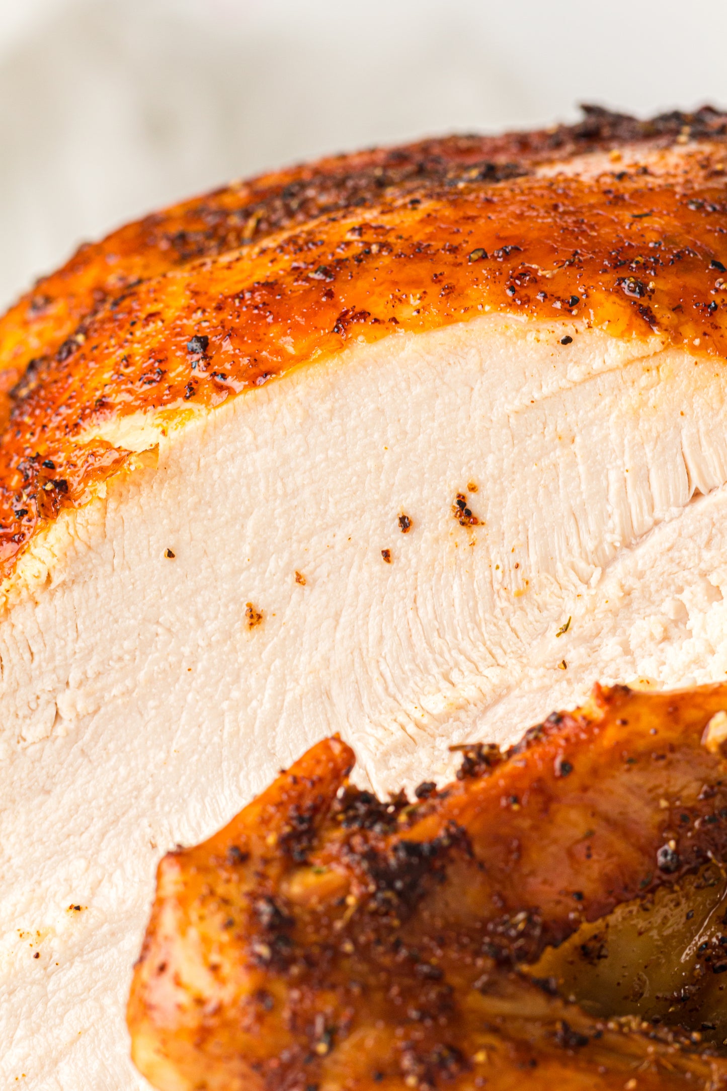Whole Roast Turkey