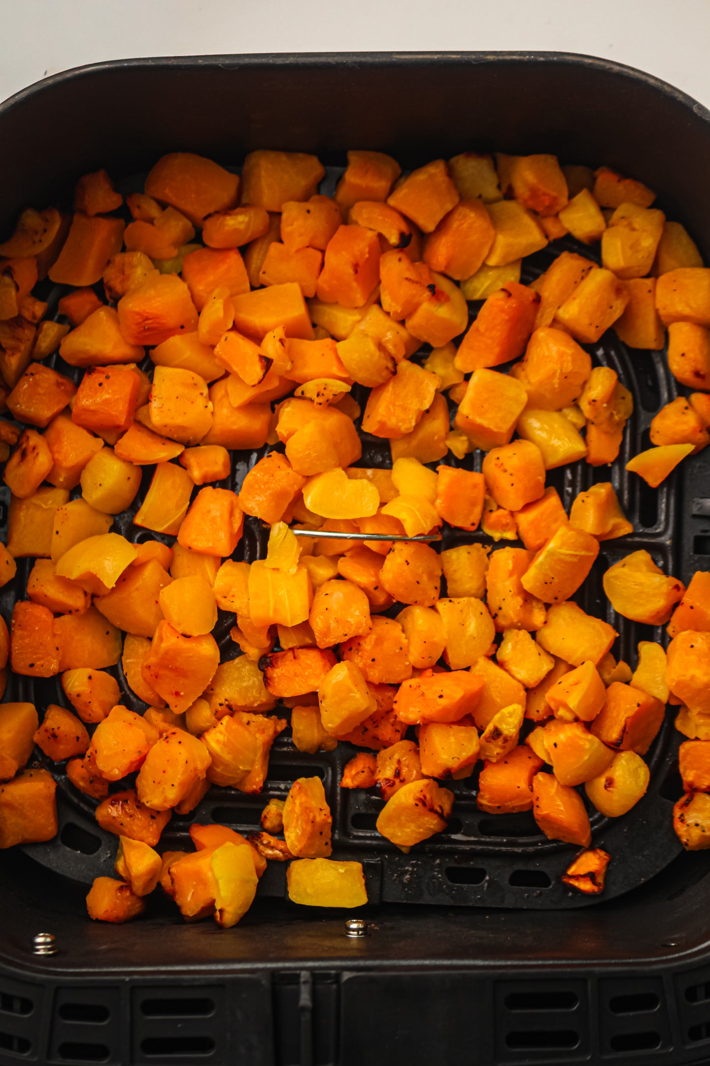 Air Fryer Butternut Squash (Mini Exclusive)
