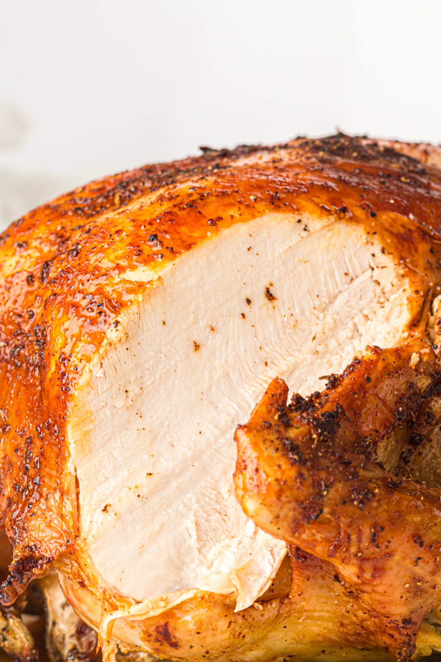 Whole Roast Turkey