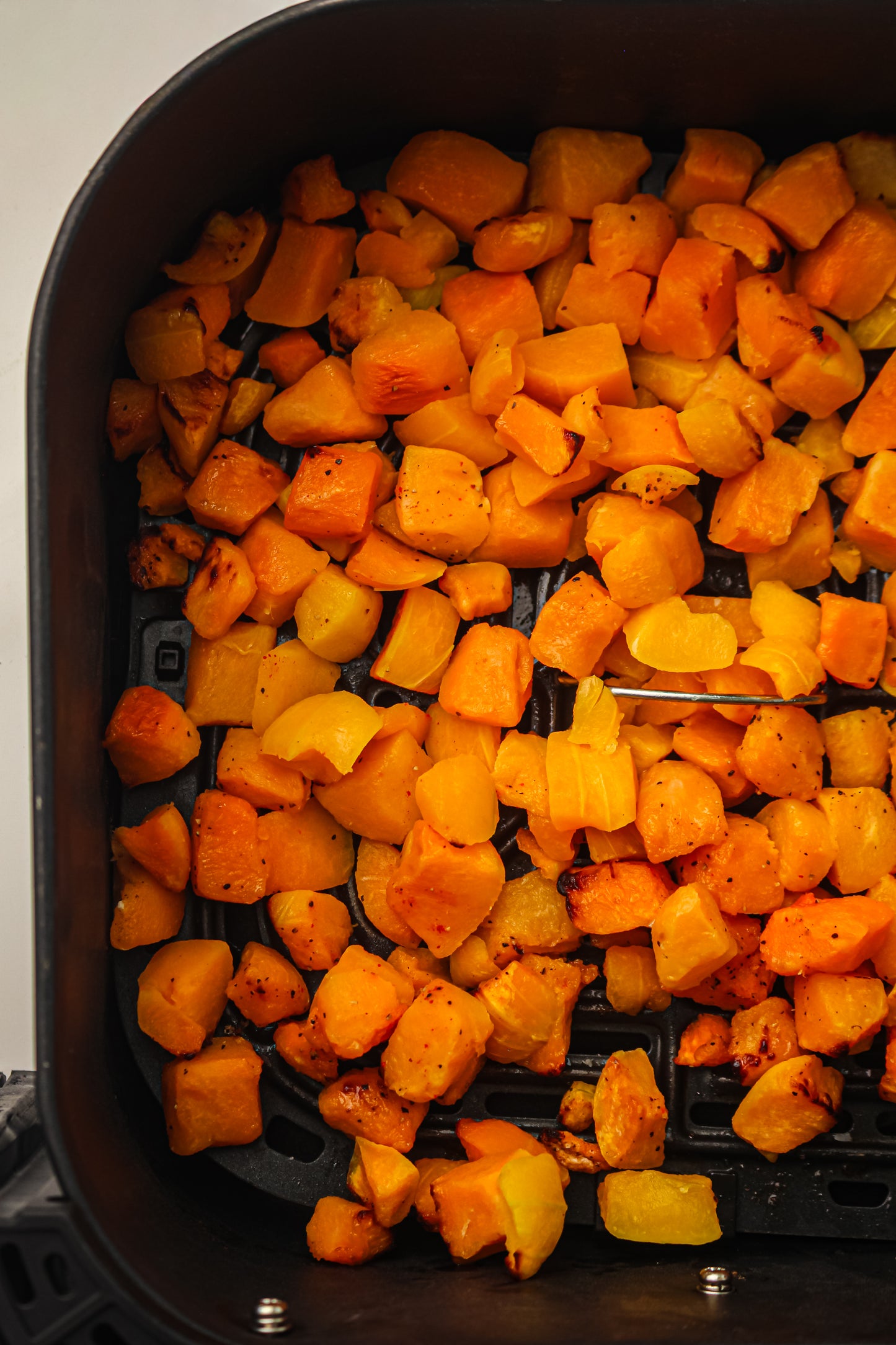 Air Fryer Butternut Squash (Mini Exclusive)