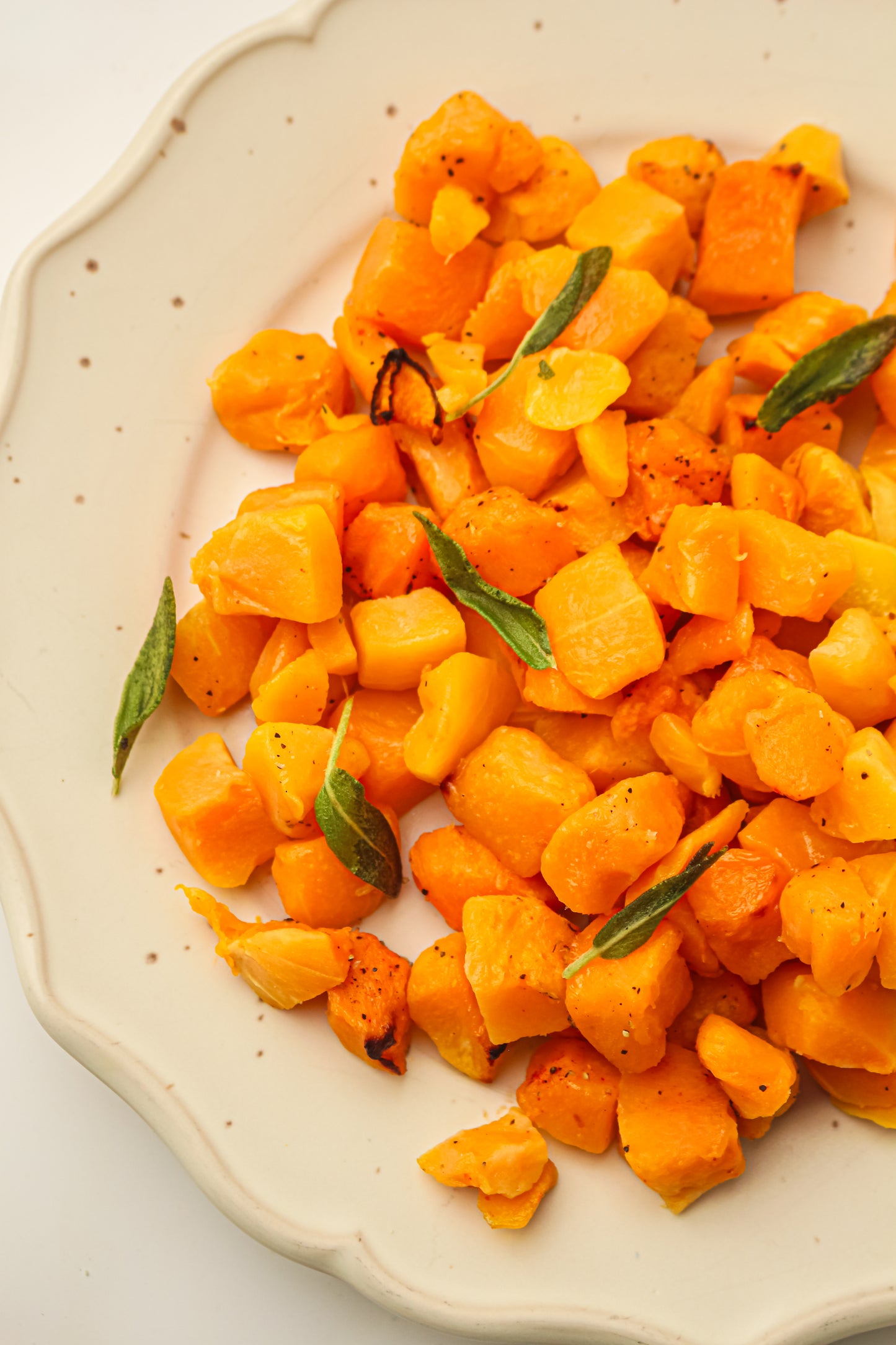 Air Fryer Butternut Squash (Mini Exclusive)