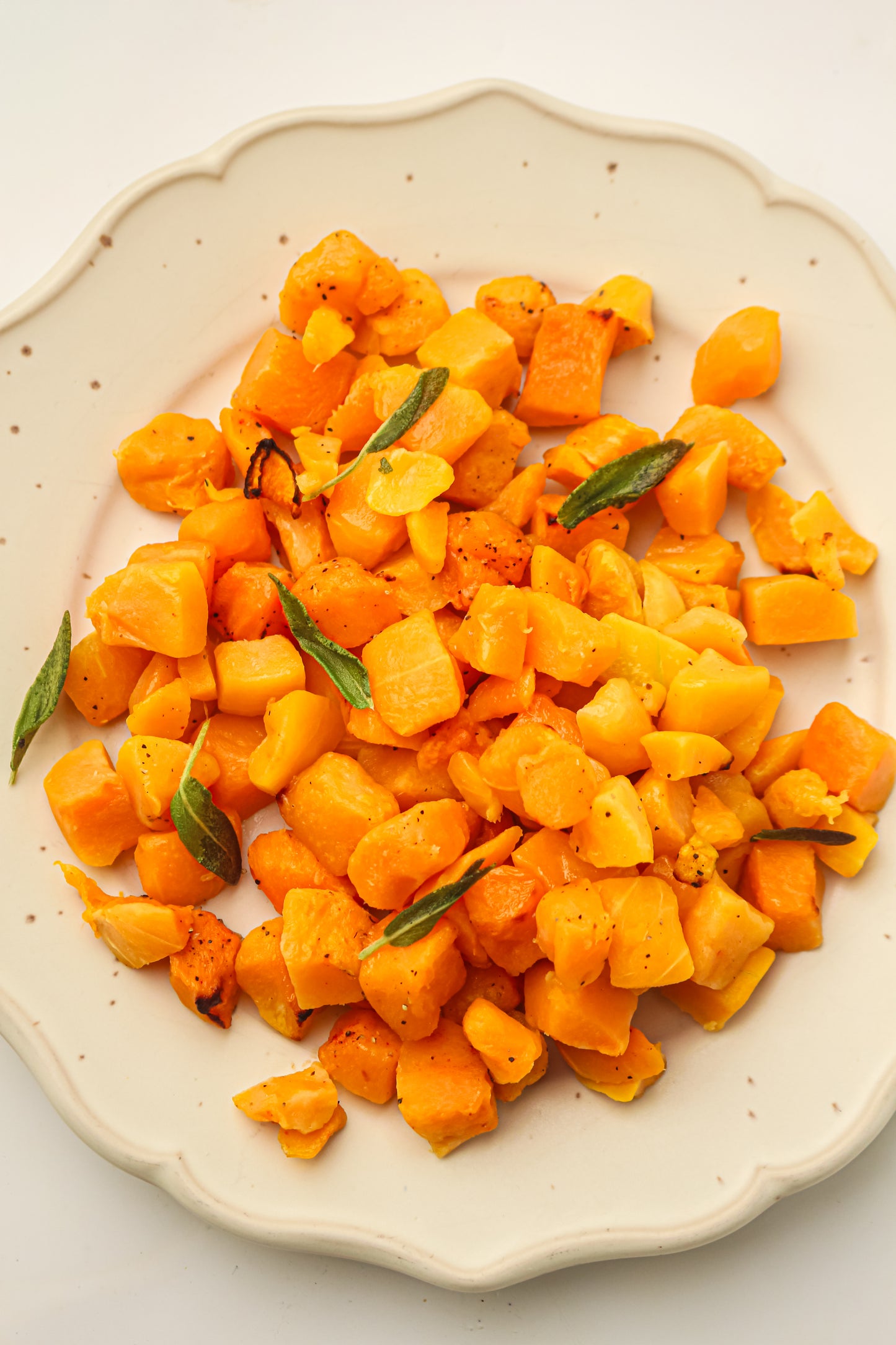 Air Fryer Butternut Squash (Mini Exclusive)