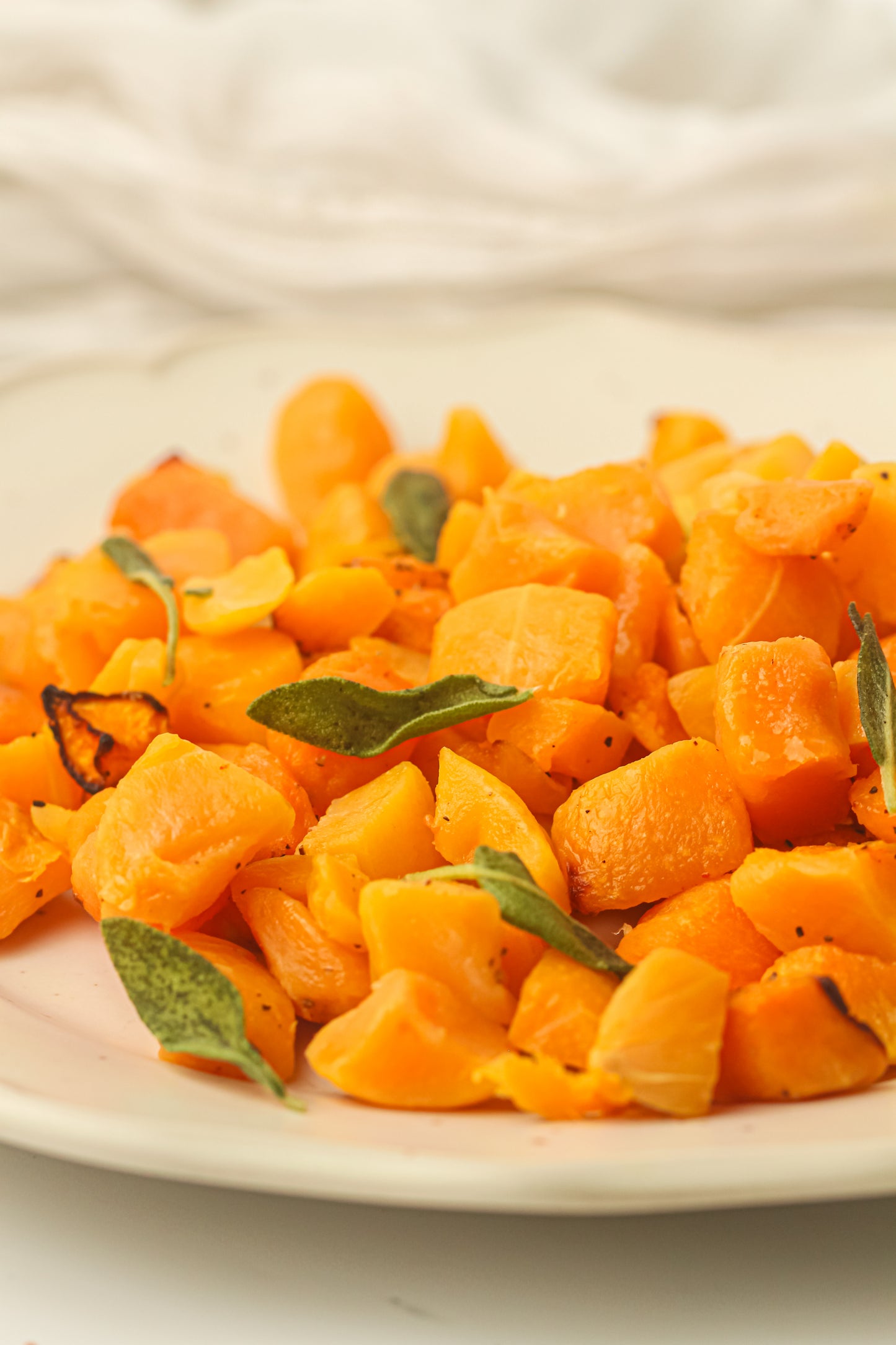 Air Fryer Butternut Squash (Mini Exclusive)