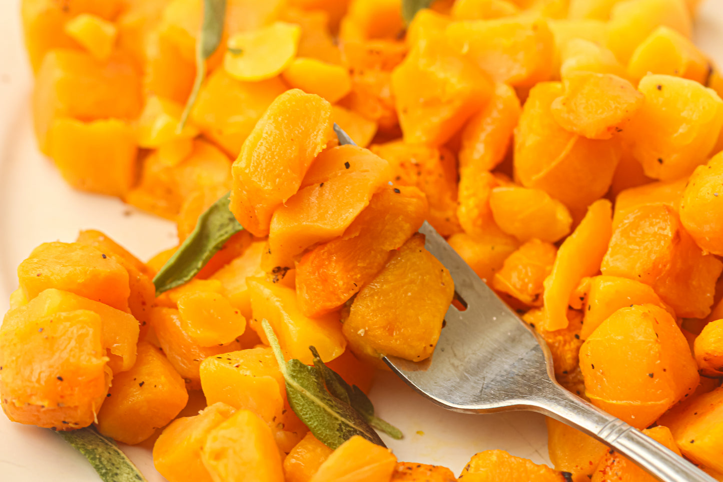 Air Fryer Butternut Squash (Mini Exclusive)