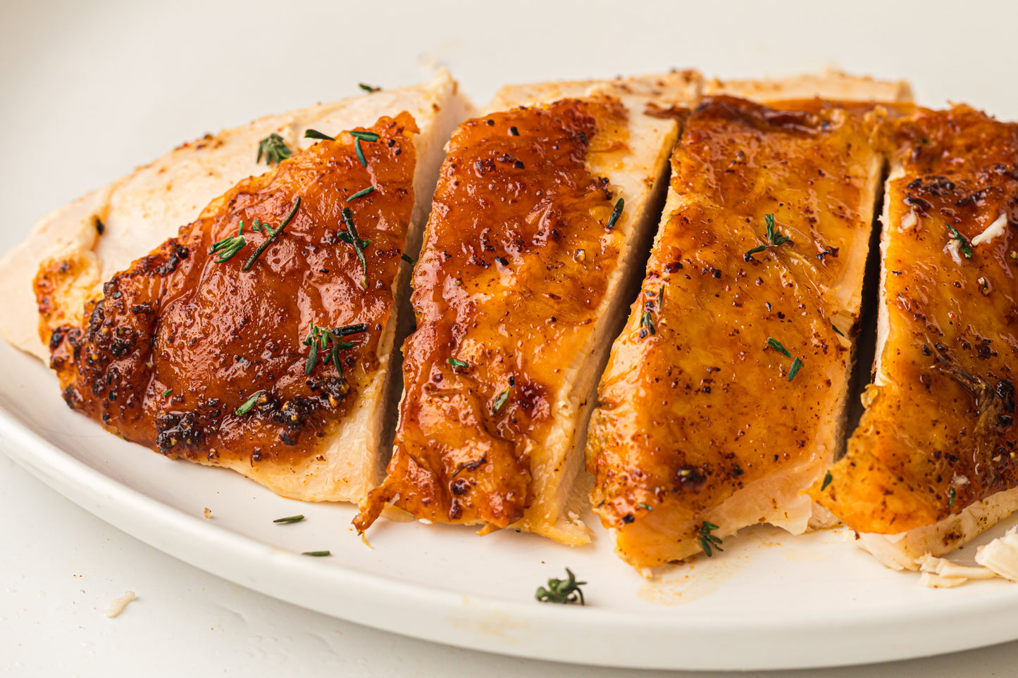 Whole Roast Turkey