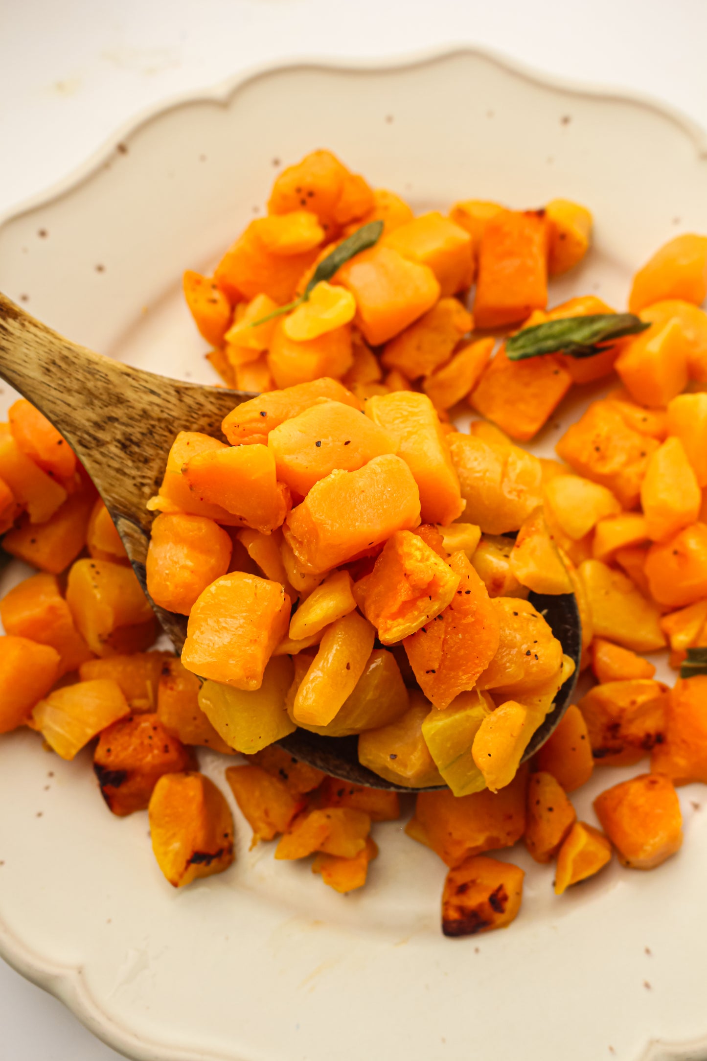 Air Fryer Butternut Squash (Mini Exclusive)
