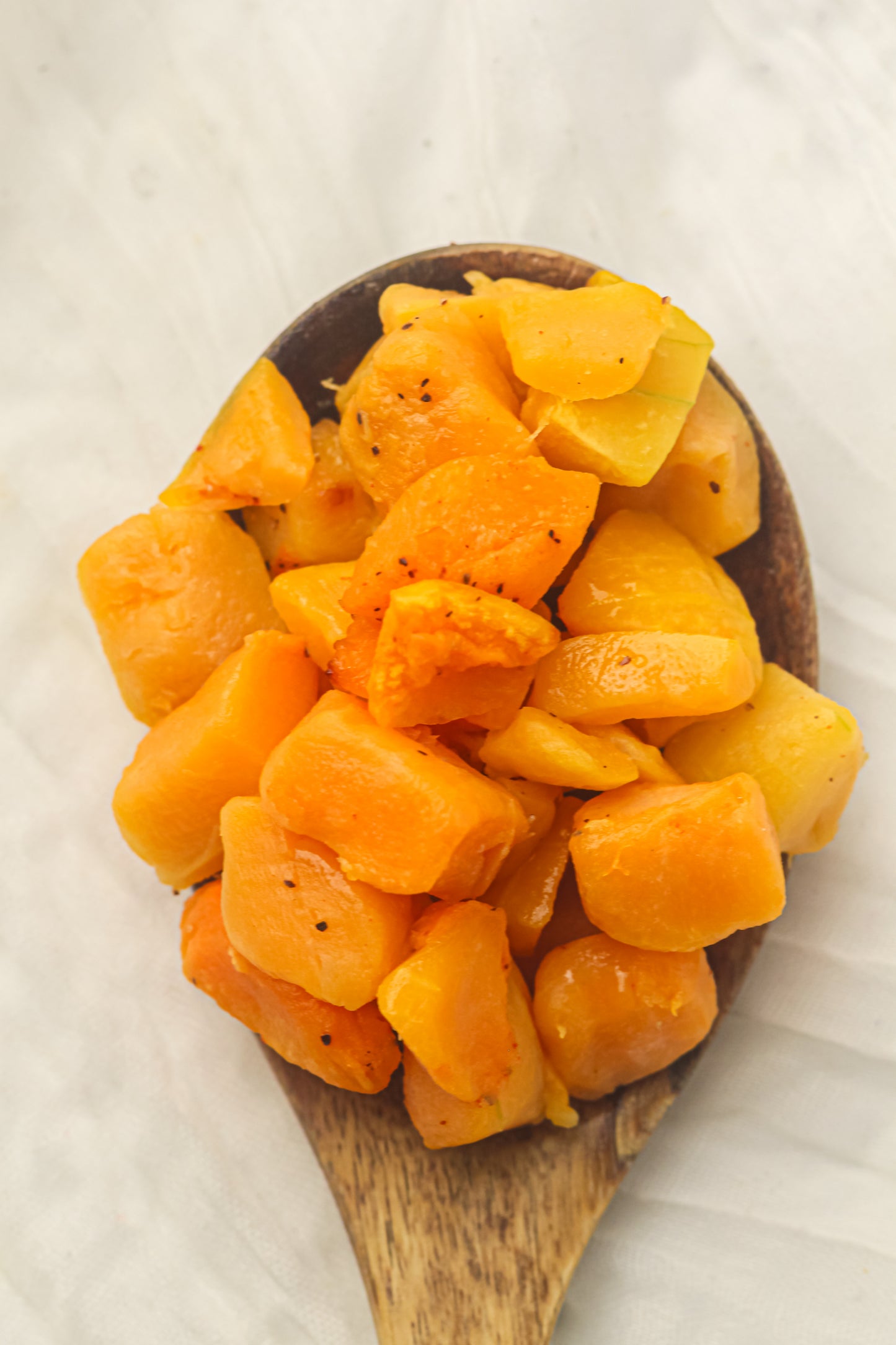 Air Fryer Butternut Squash (Mini Exclusive)