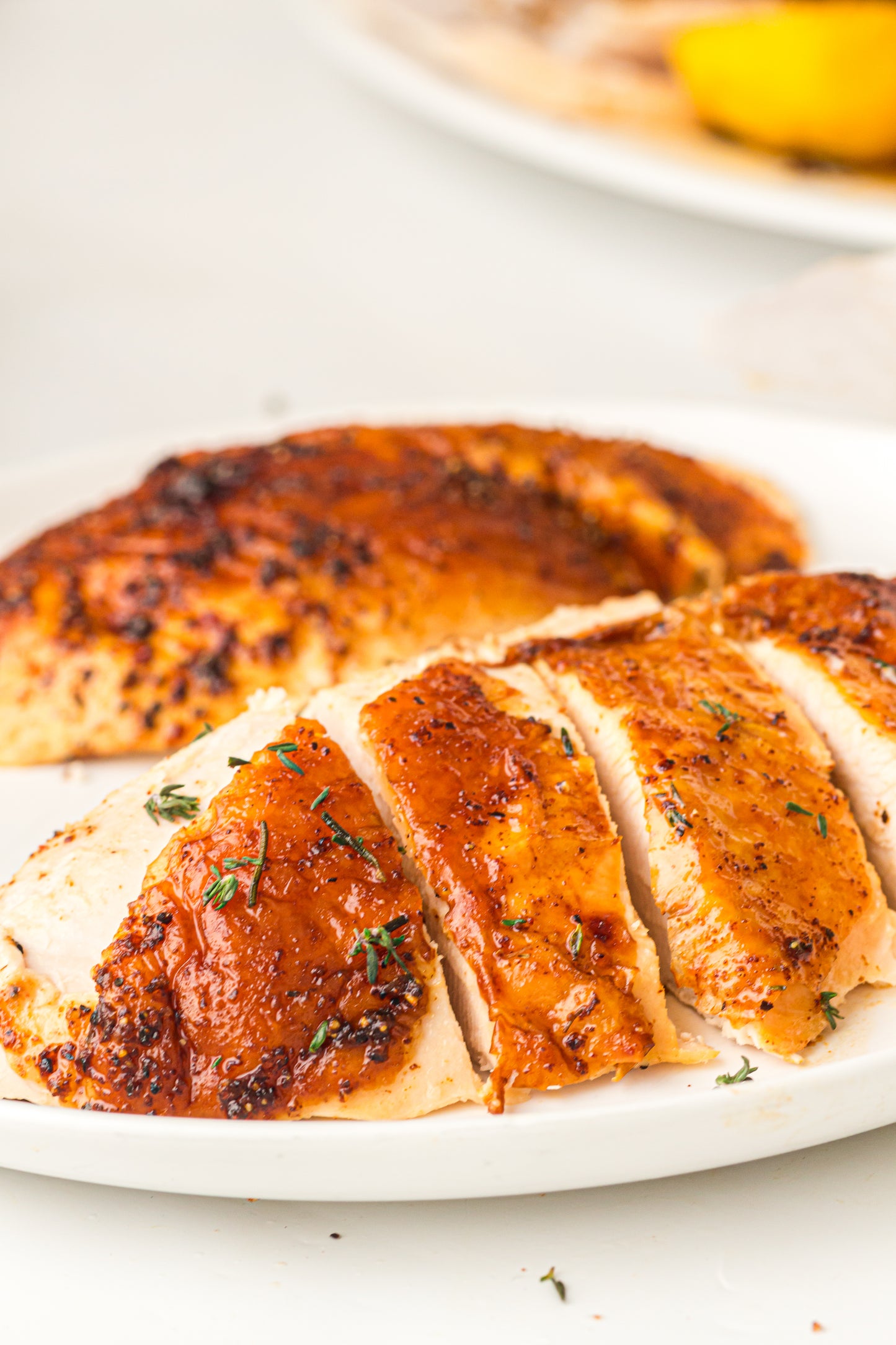Whole Roast Turkey