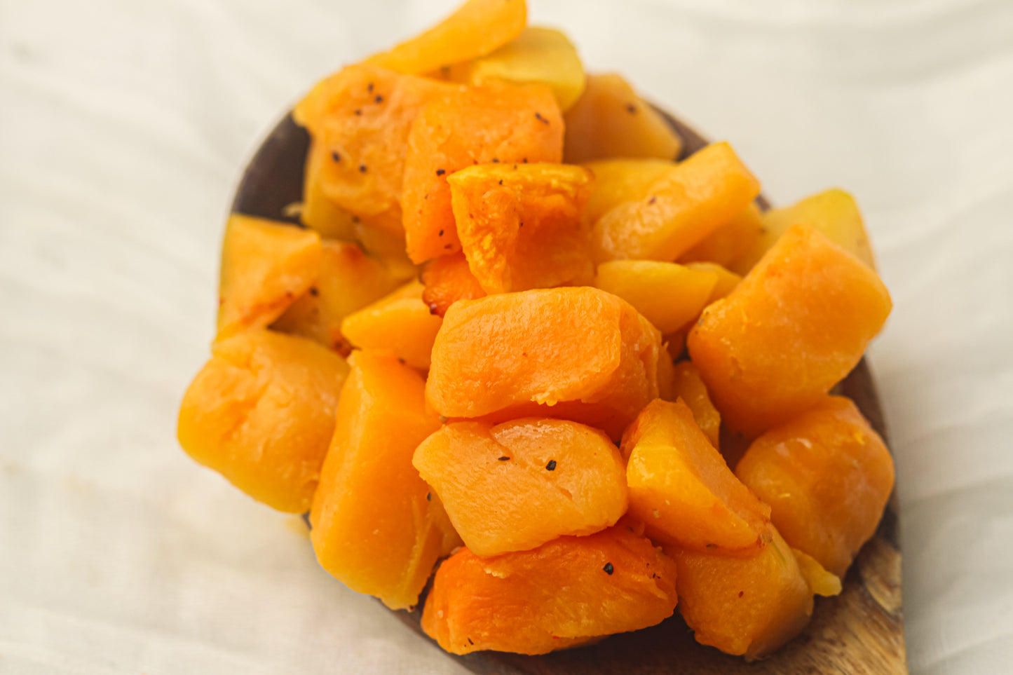 Air Fryer Butternut Squash (Mini Exclusive)