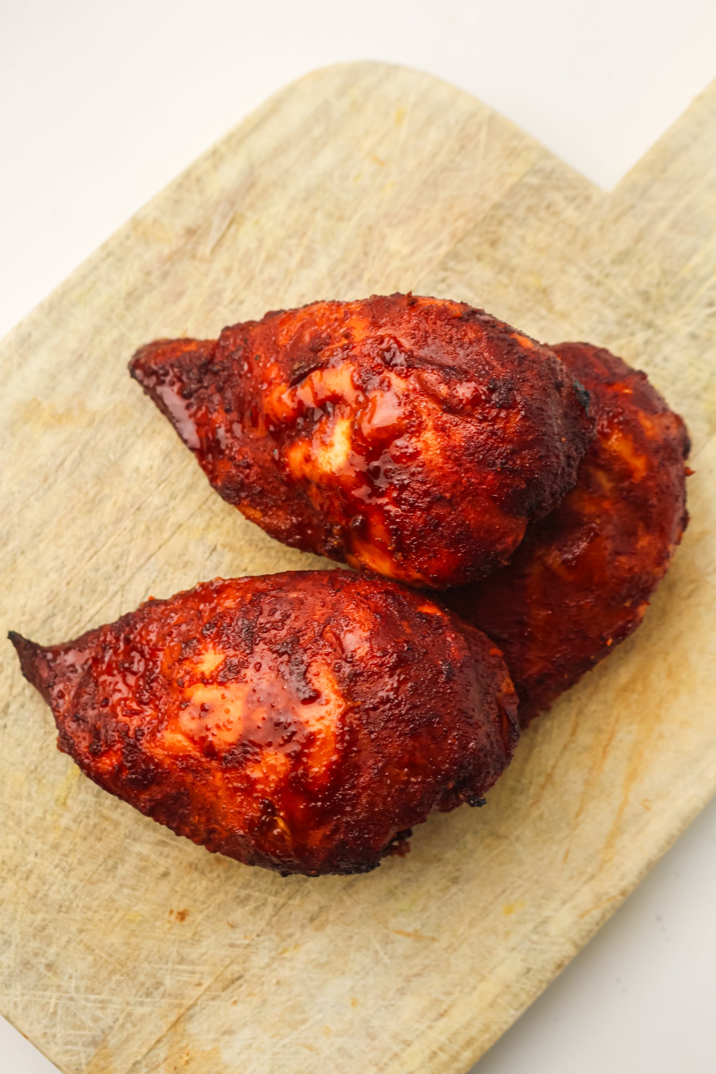 Ninja Woodfire Smoked Chicken Breast (Mini Exclusive)