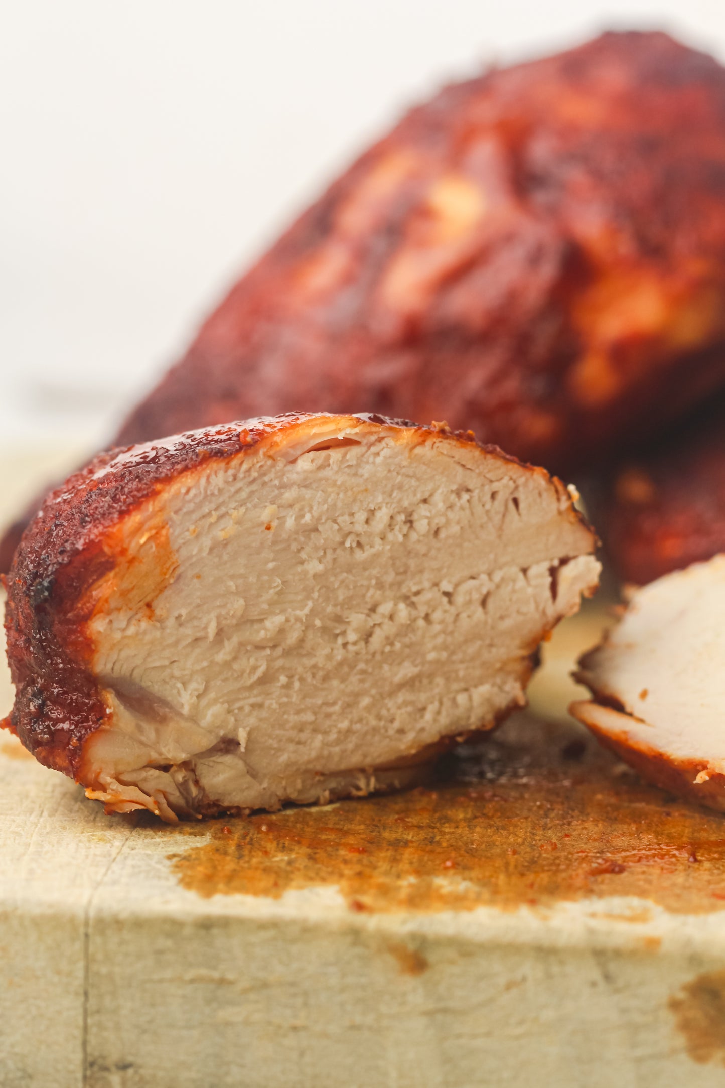 Ninja Woodfire Smoked Chicken Breast (Mini Exclusive)