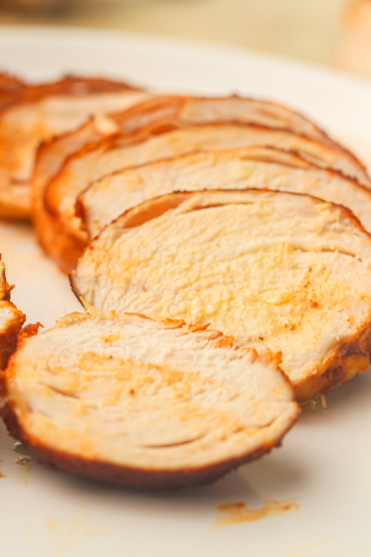 Ninja Woodfire Smoked Chicken Breast (Mini Exclusive)