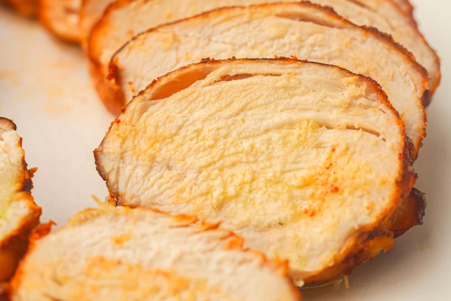 Ninja Woodfire Smoked Chicken Breast (Mini Exclusive)