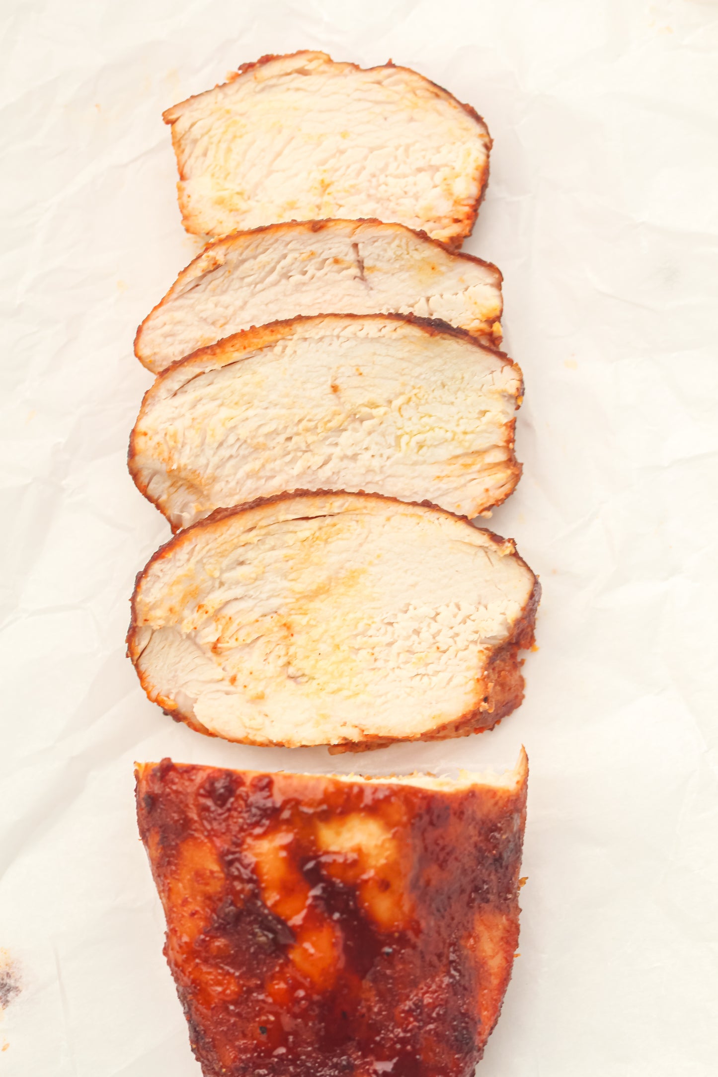 Ninja Woodfire Smoked Chicken Breast (Mini Exclusive)