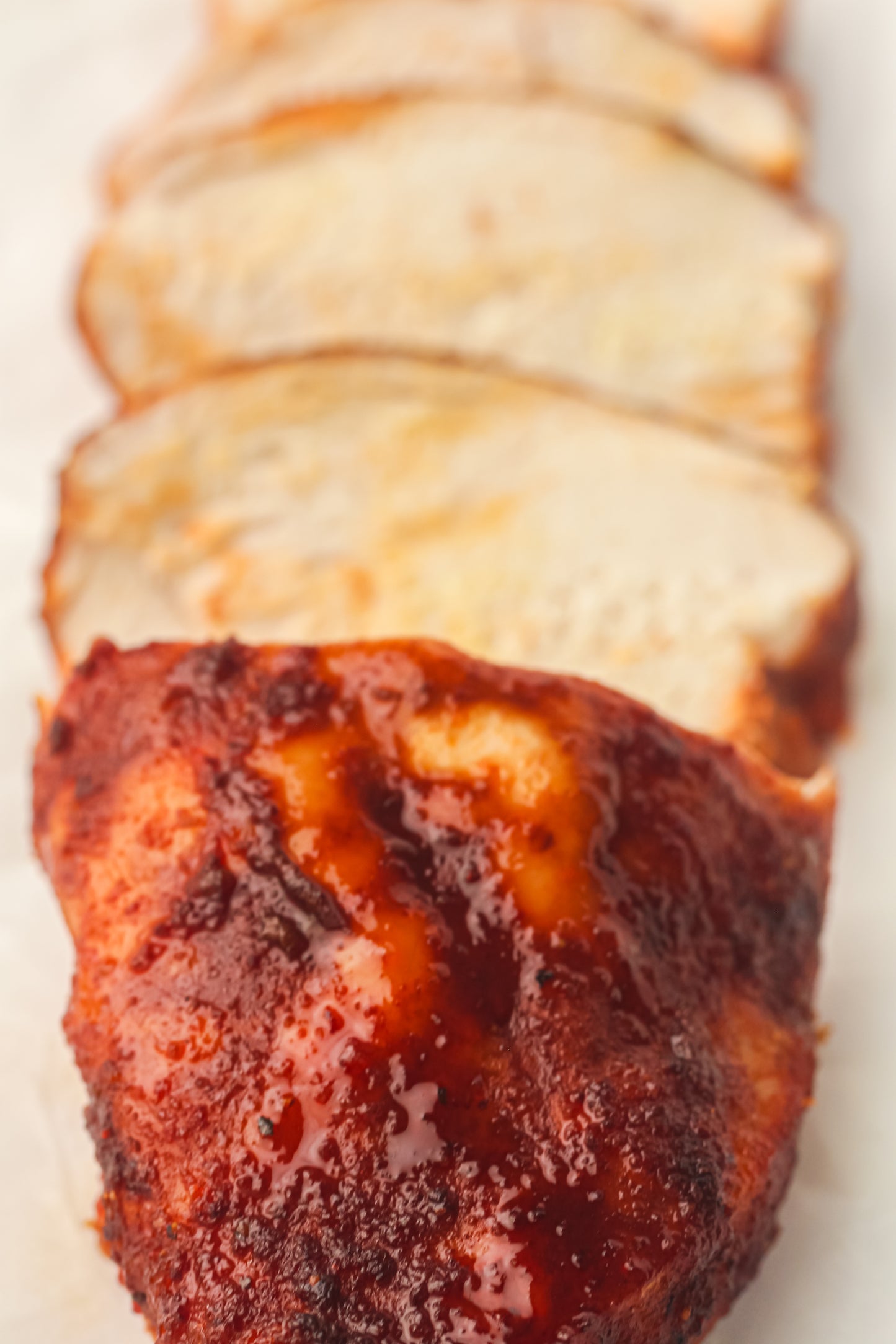 Ninja Woodfire Smoked Chicken Breast (Mini Exclusive)