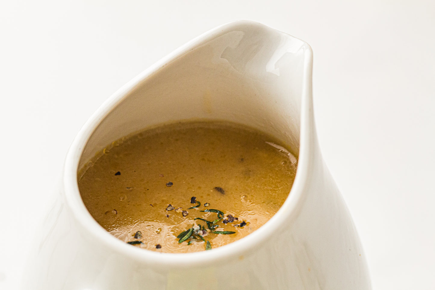 Turkey Gravy PLR