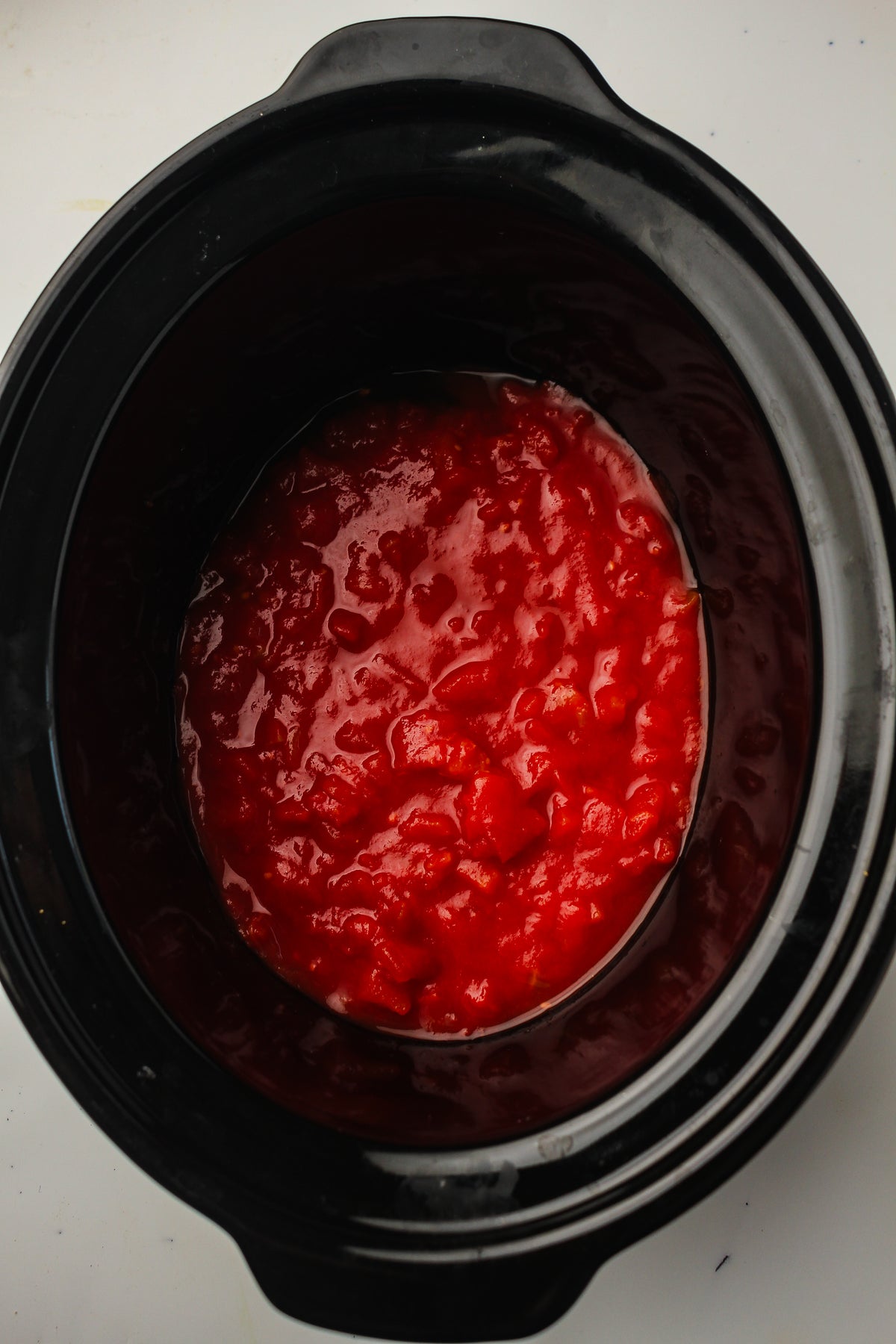 Slow Cooker Chicken Makhani (Exclusive)